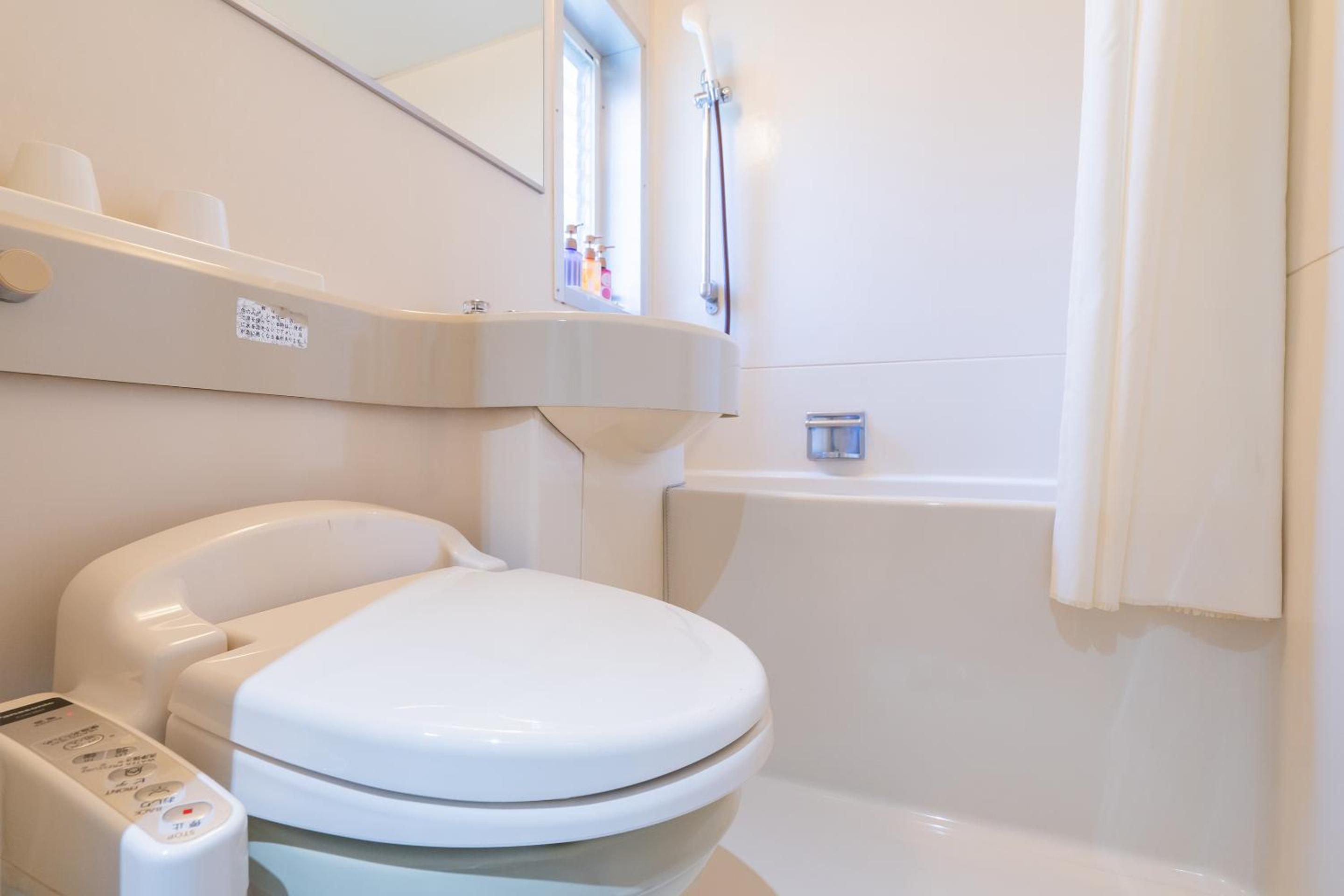 Twin Room - Cottage - Non Smoking - Photo 6