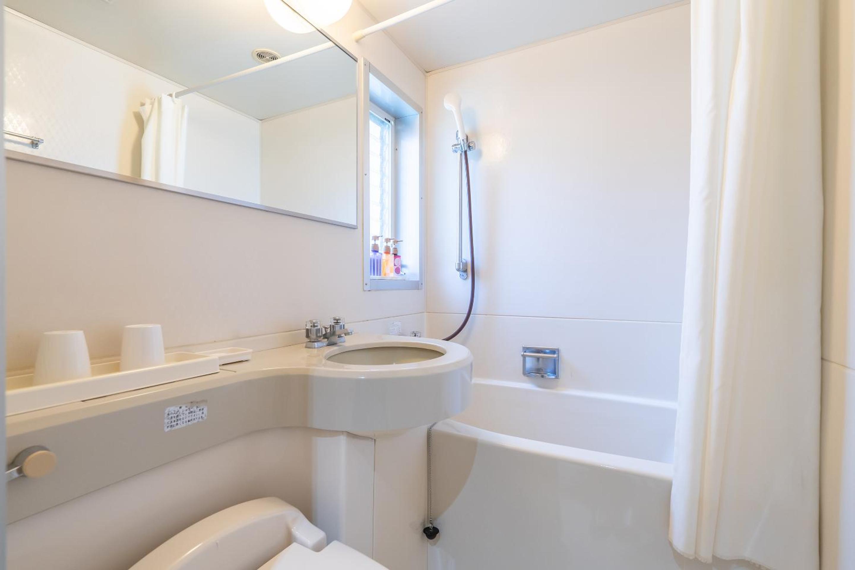 Twin Room - Cottage - Non Smoking - Photo 5