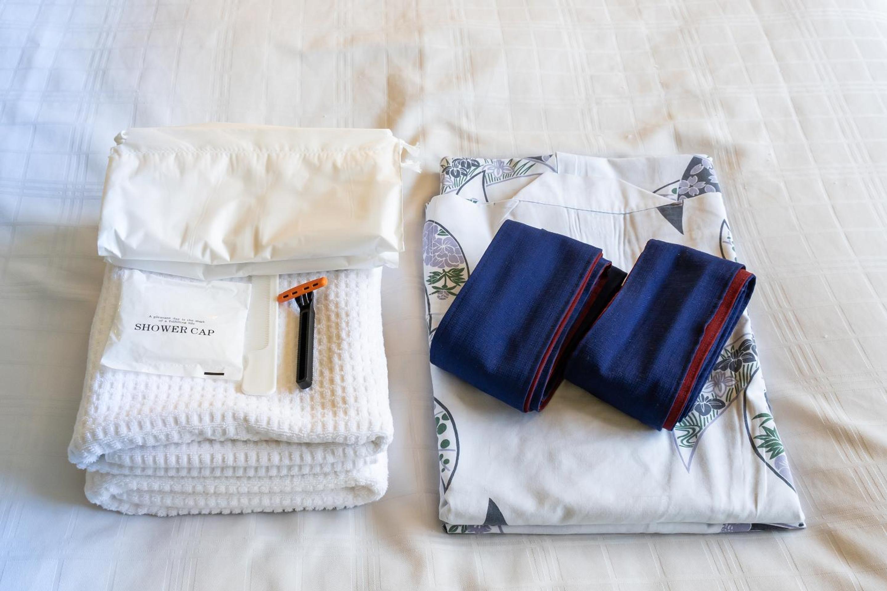 Twin Room - Cottage - Non Smoking - Photo 9