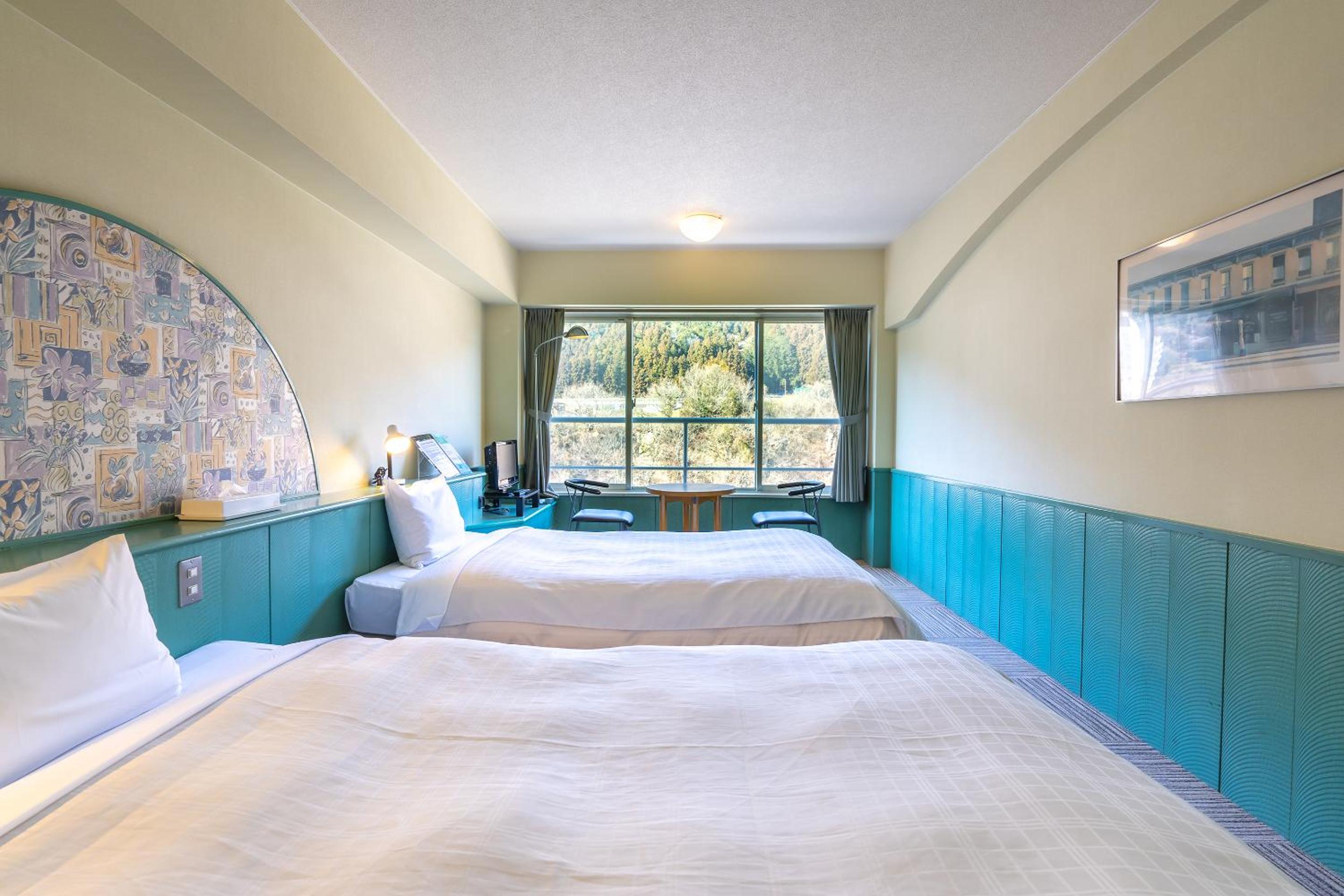 Twin Room - Cottage - Non Smoking - Photo 10