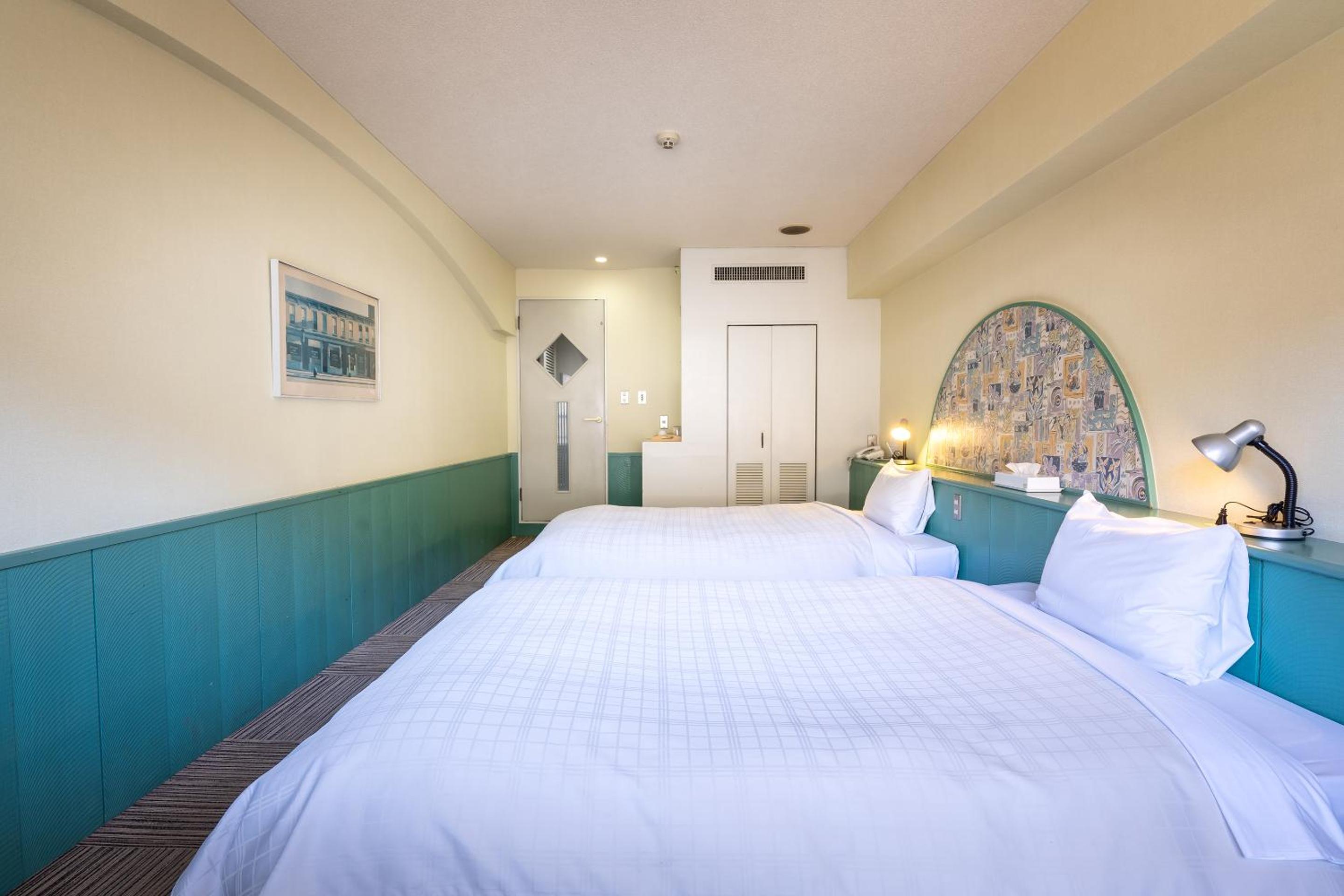 Twin Room - Cottage - Non Smoking - Photo 16