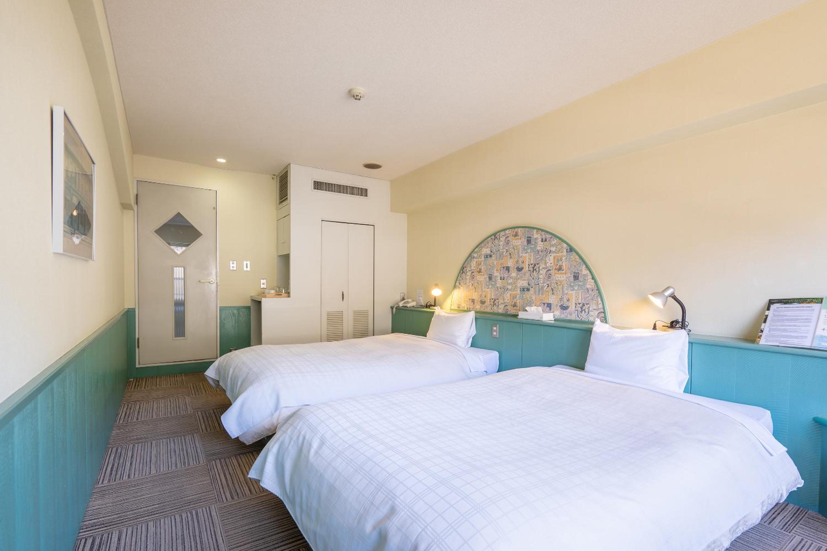 Twin Room - Cottage - Non Smoking - Photo 11
