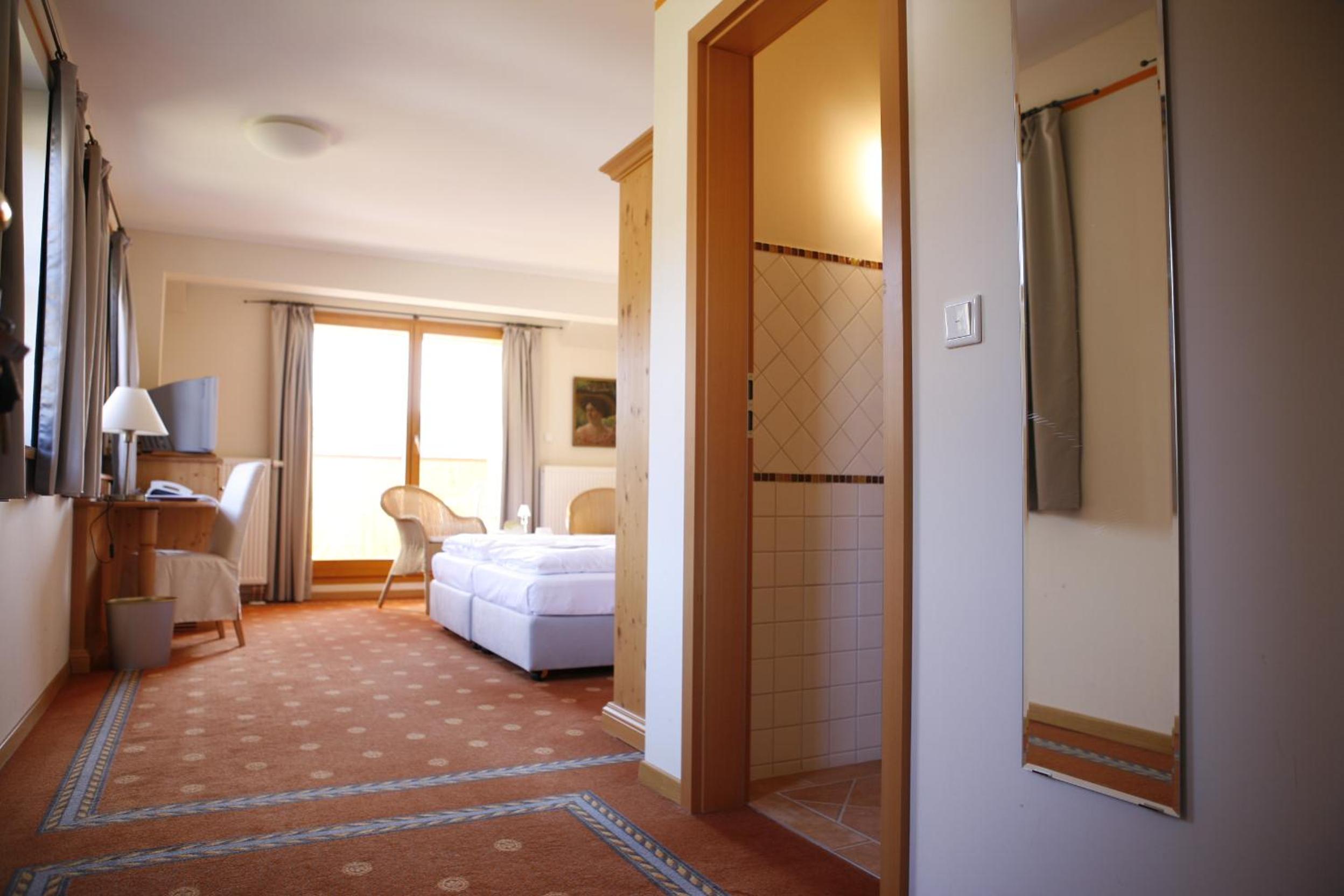 Comfort Double Room - Photo 2