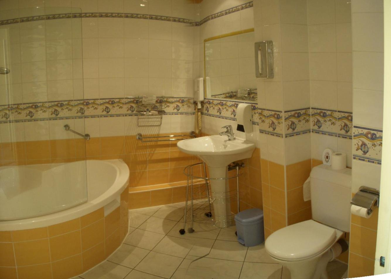 Double Room with Garden View photo 3