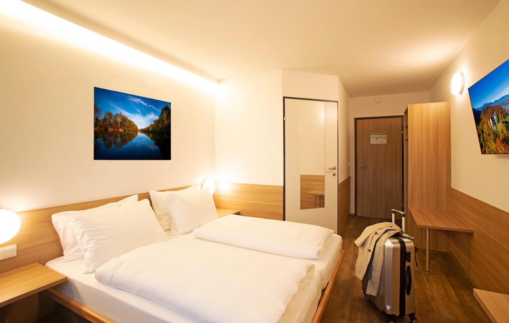 Comfort Double Room photo 2