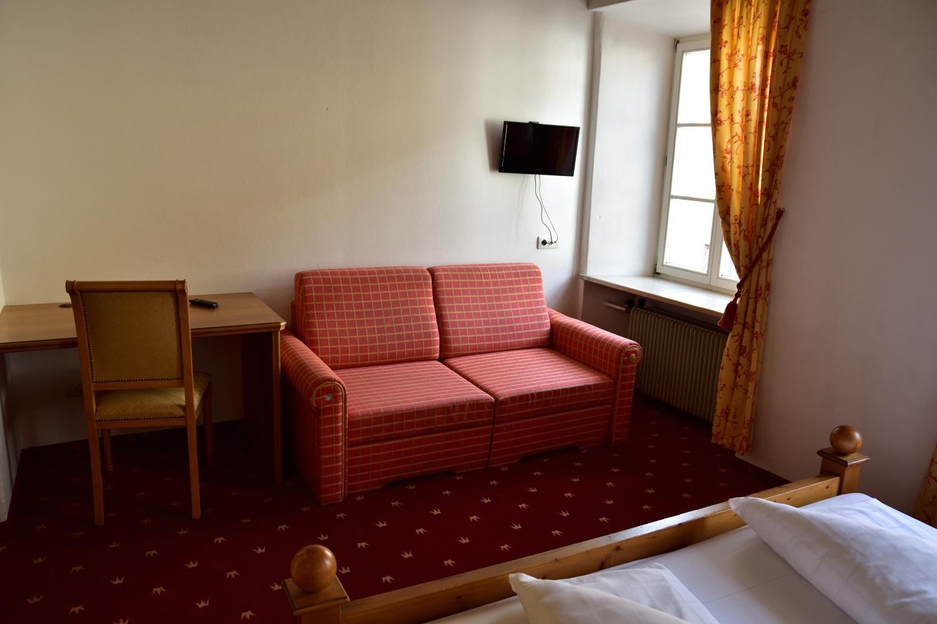 Standard Double Room - Photo 2