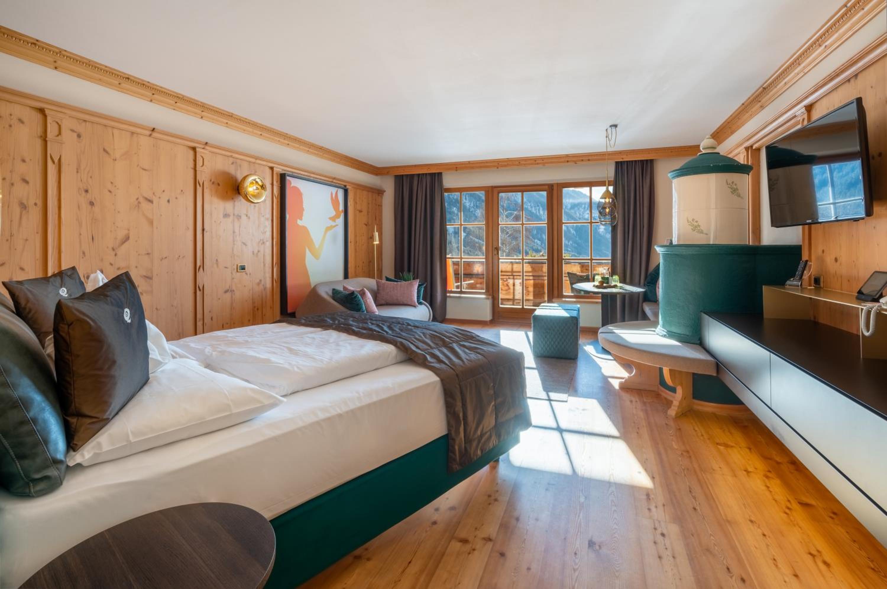 Junior Suite photo 3