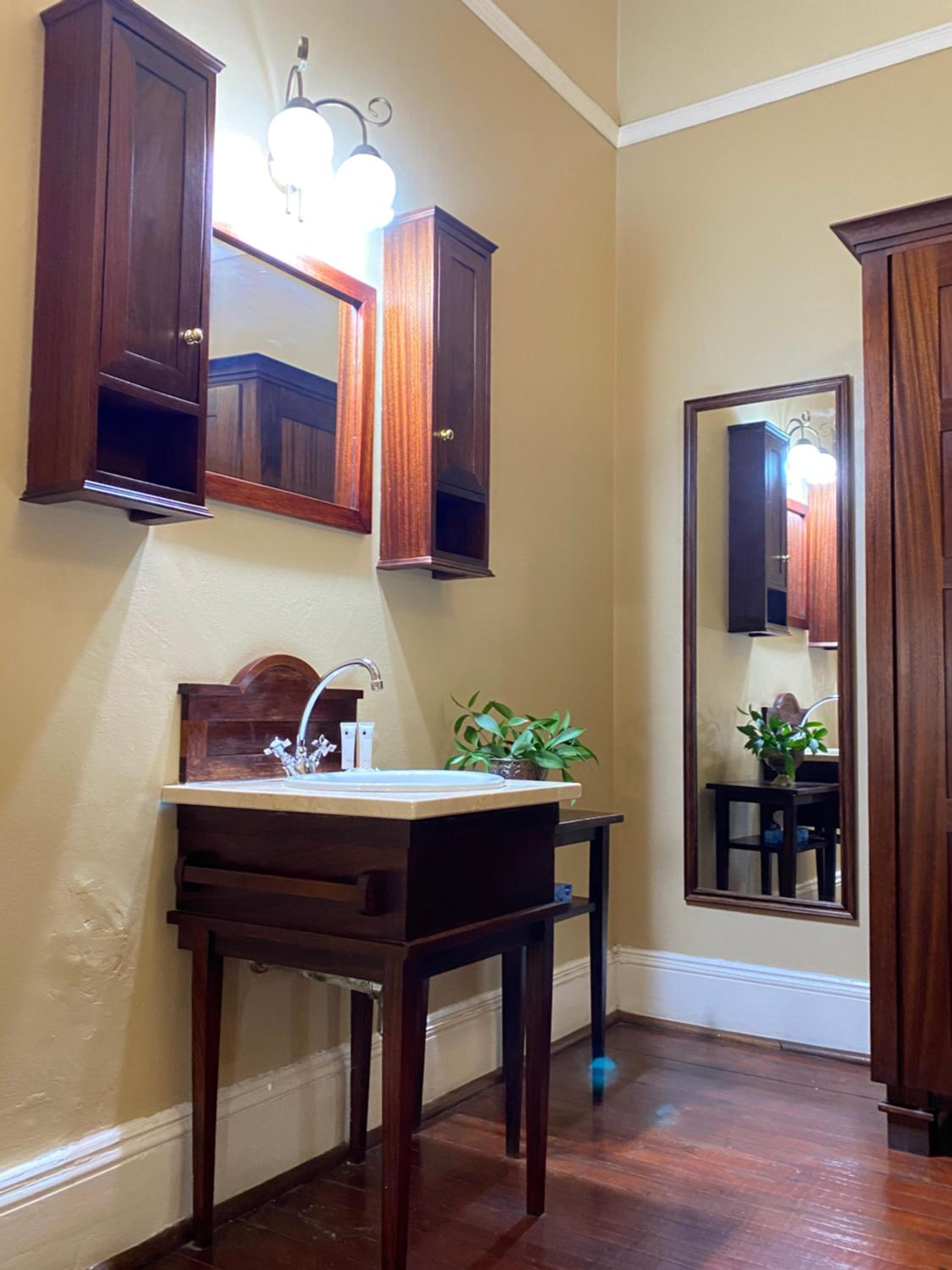 Standard Double or Twin Room photo 2