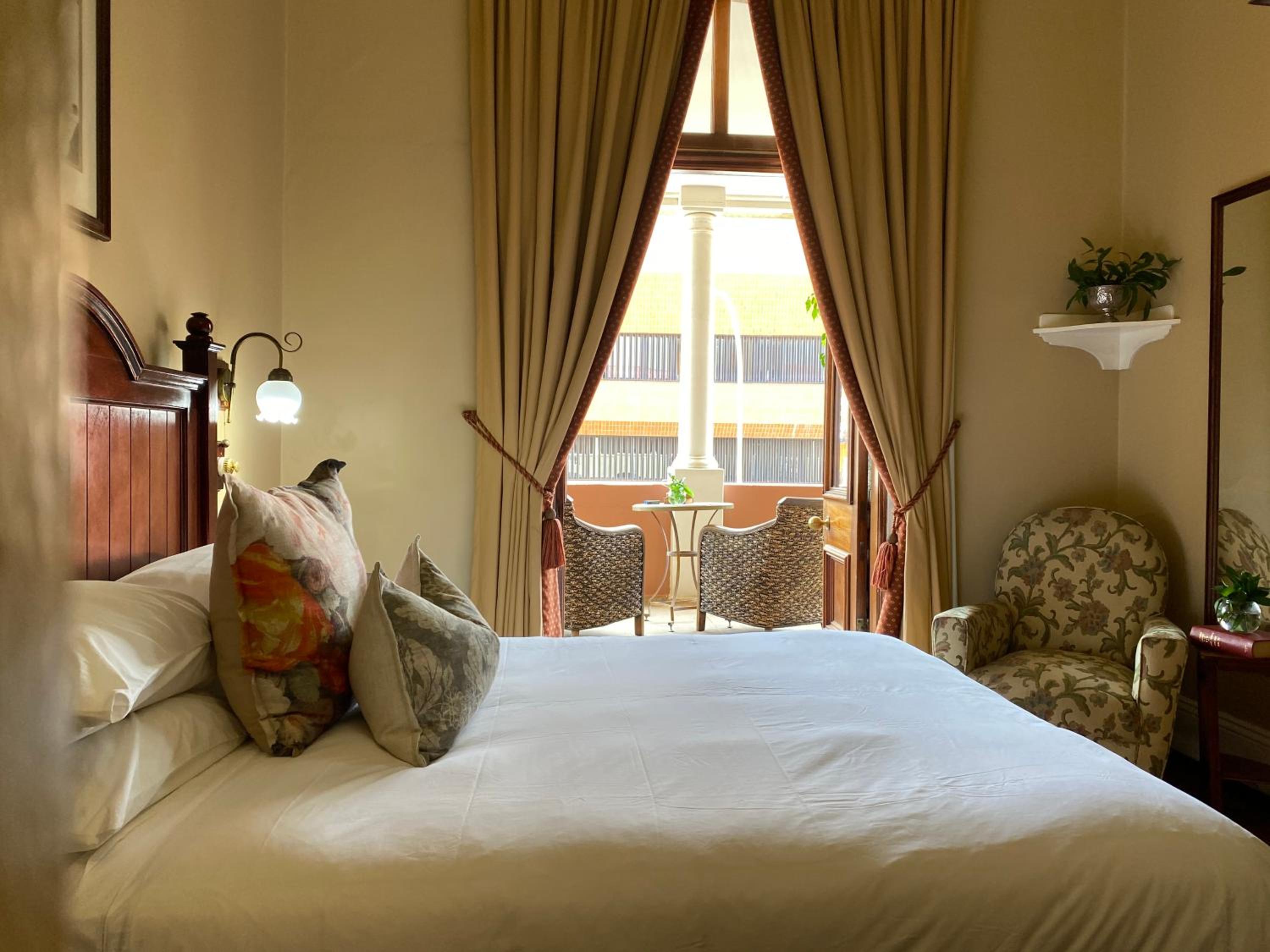 Standard Double Room photo 1