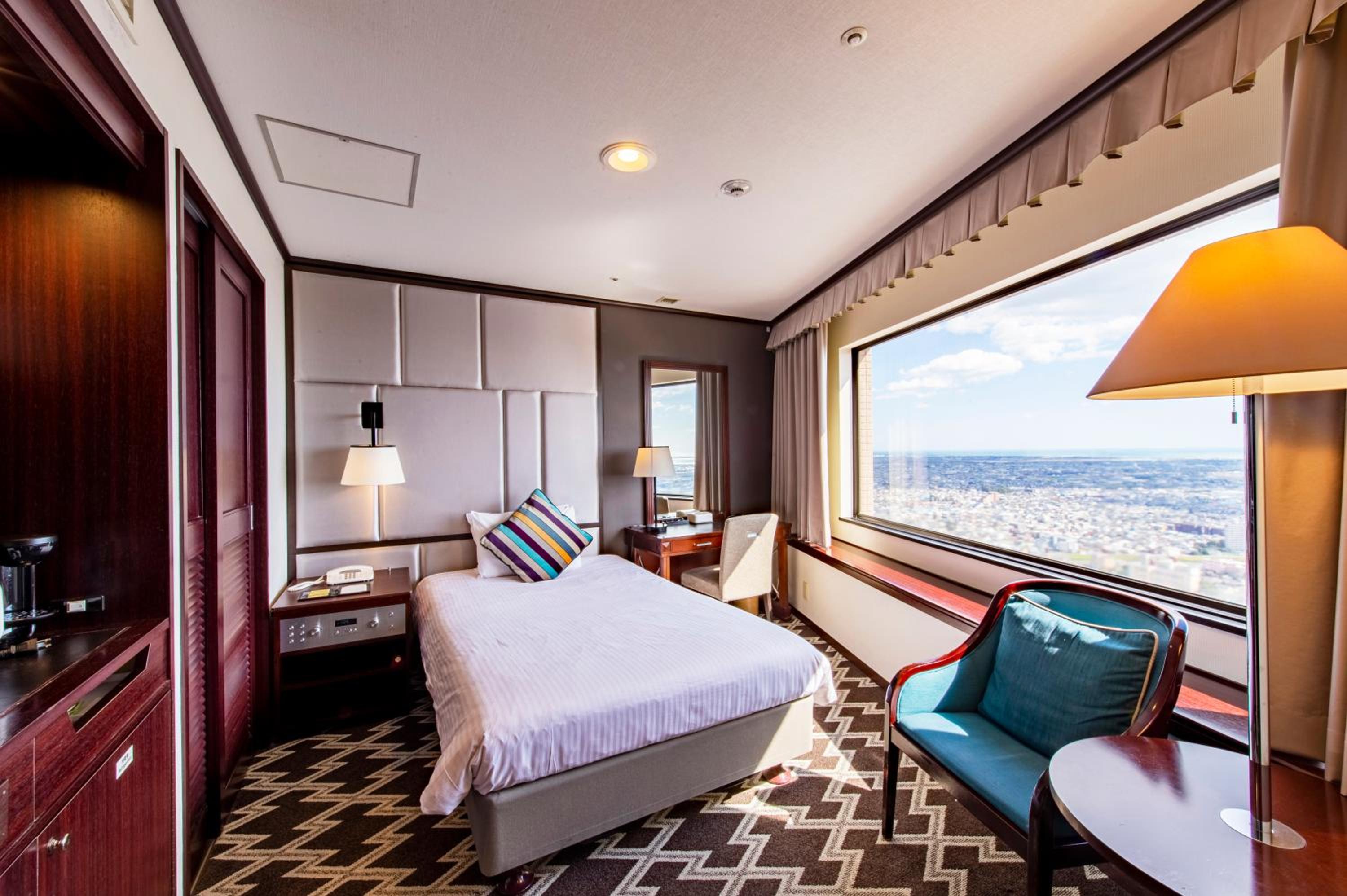 Premium Comfort Floor Standard Single Room - Non Smoking - Photo 1