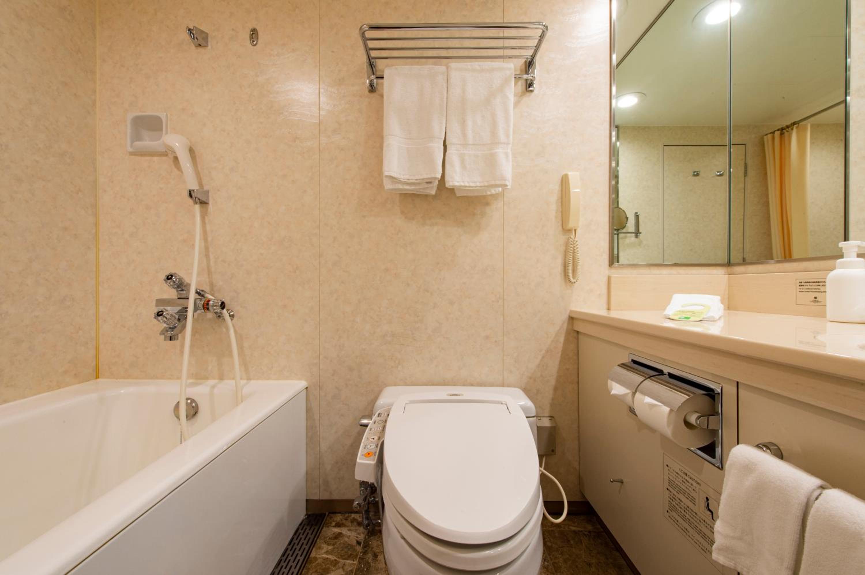 Standard Twin Room - Non-Smoking - Photo 3