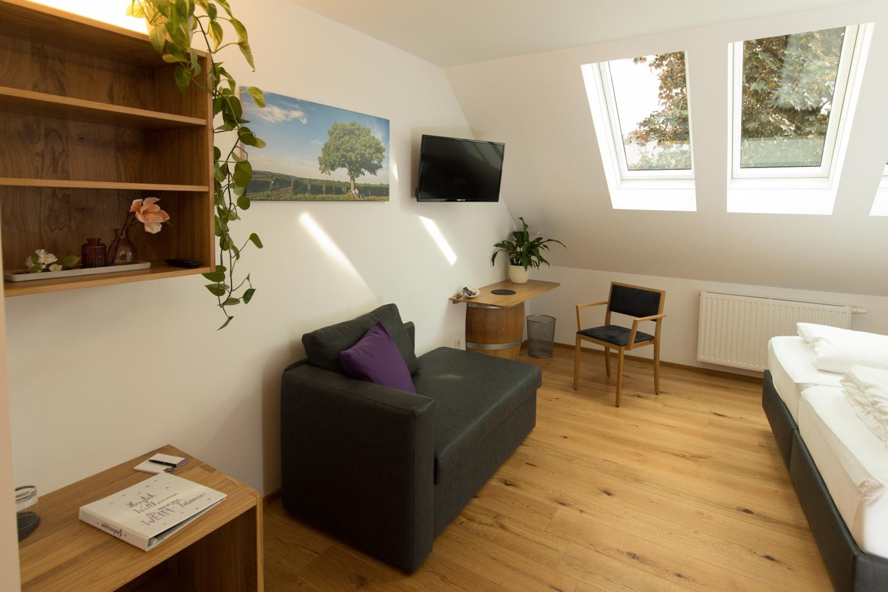 Suite - Photo 2