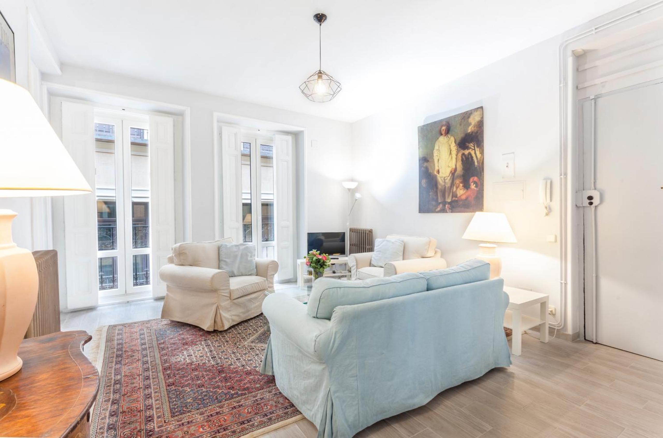 Apartamento