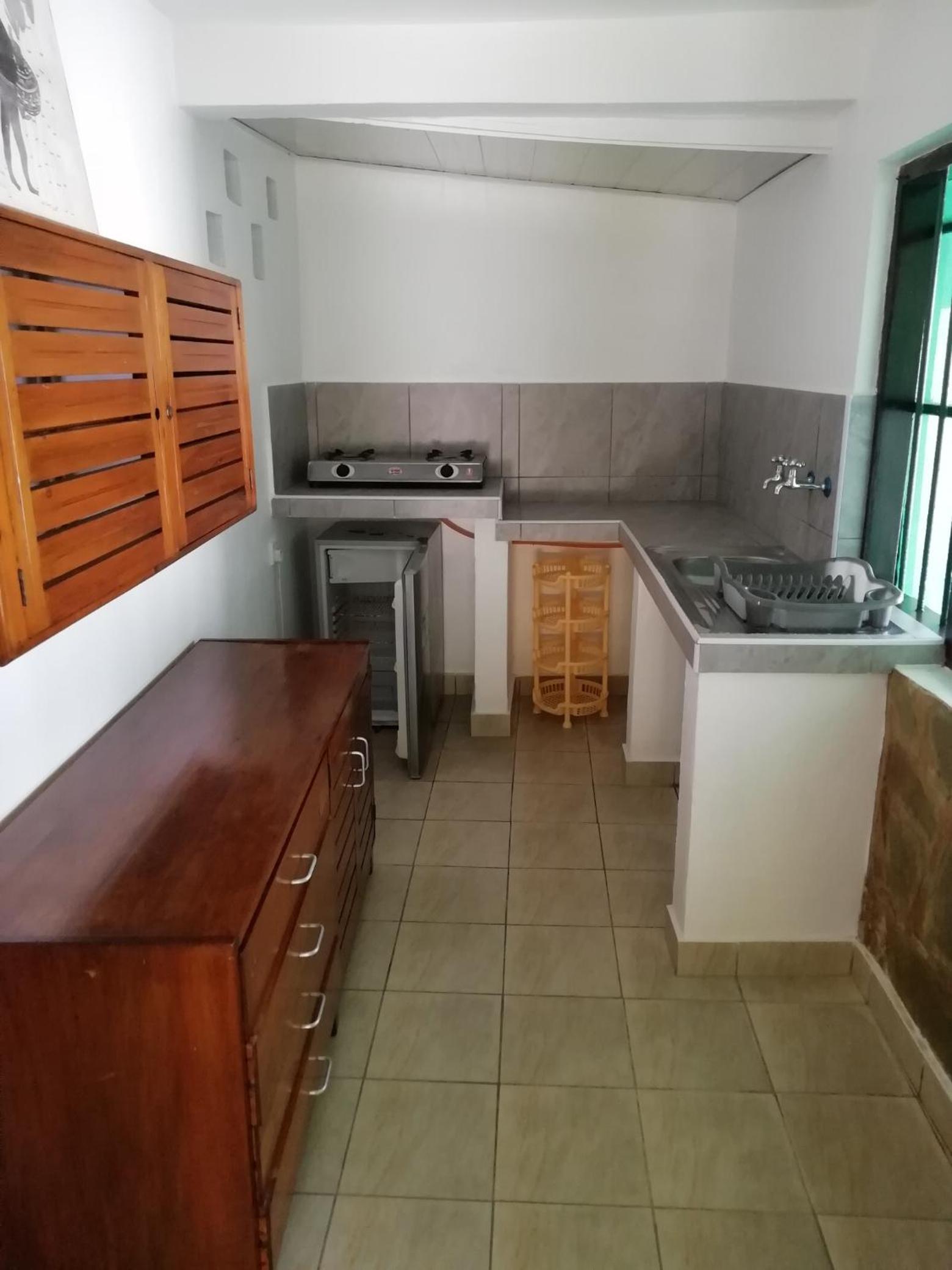 One-Bedroom Chalet photo 2
