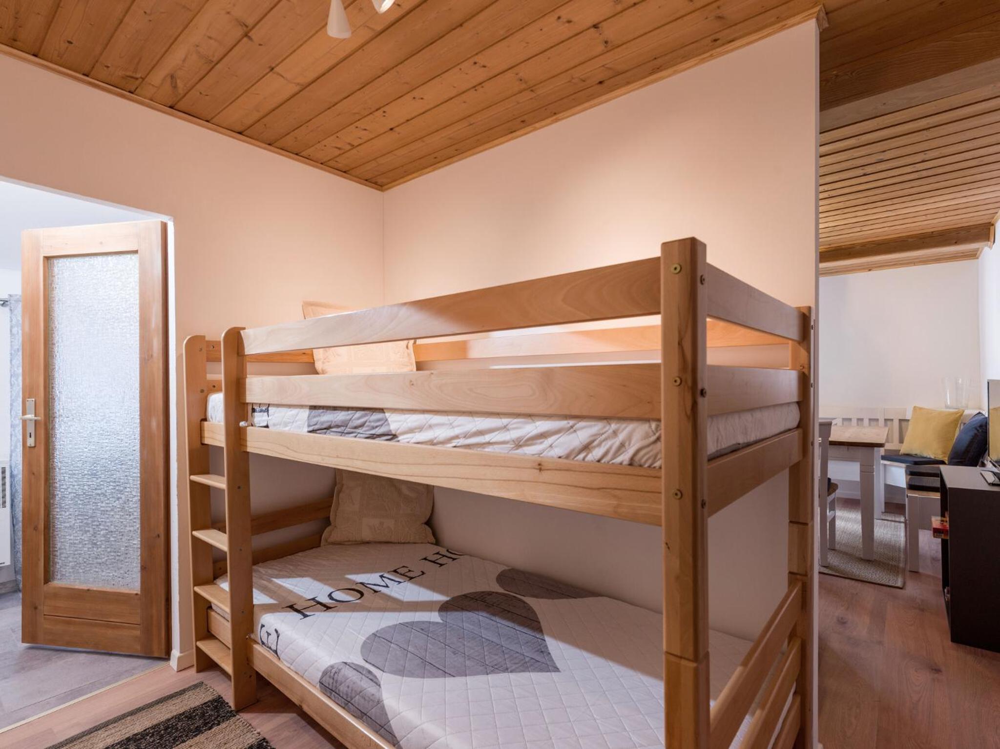 One-Bedroom House photo 1