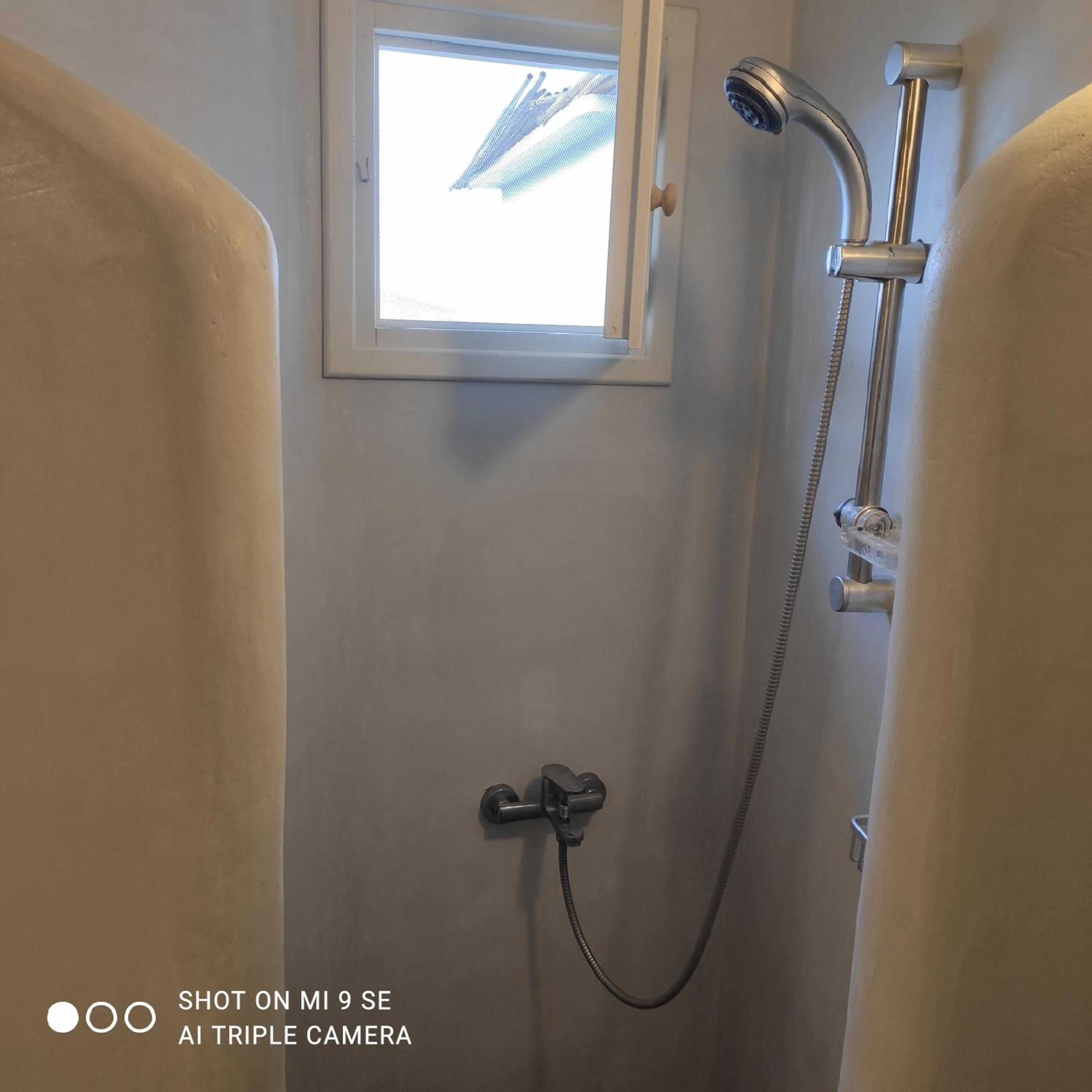 Studio Apartment with Sea View photo 3