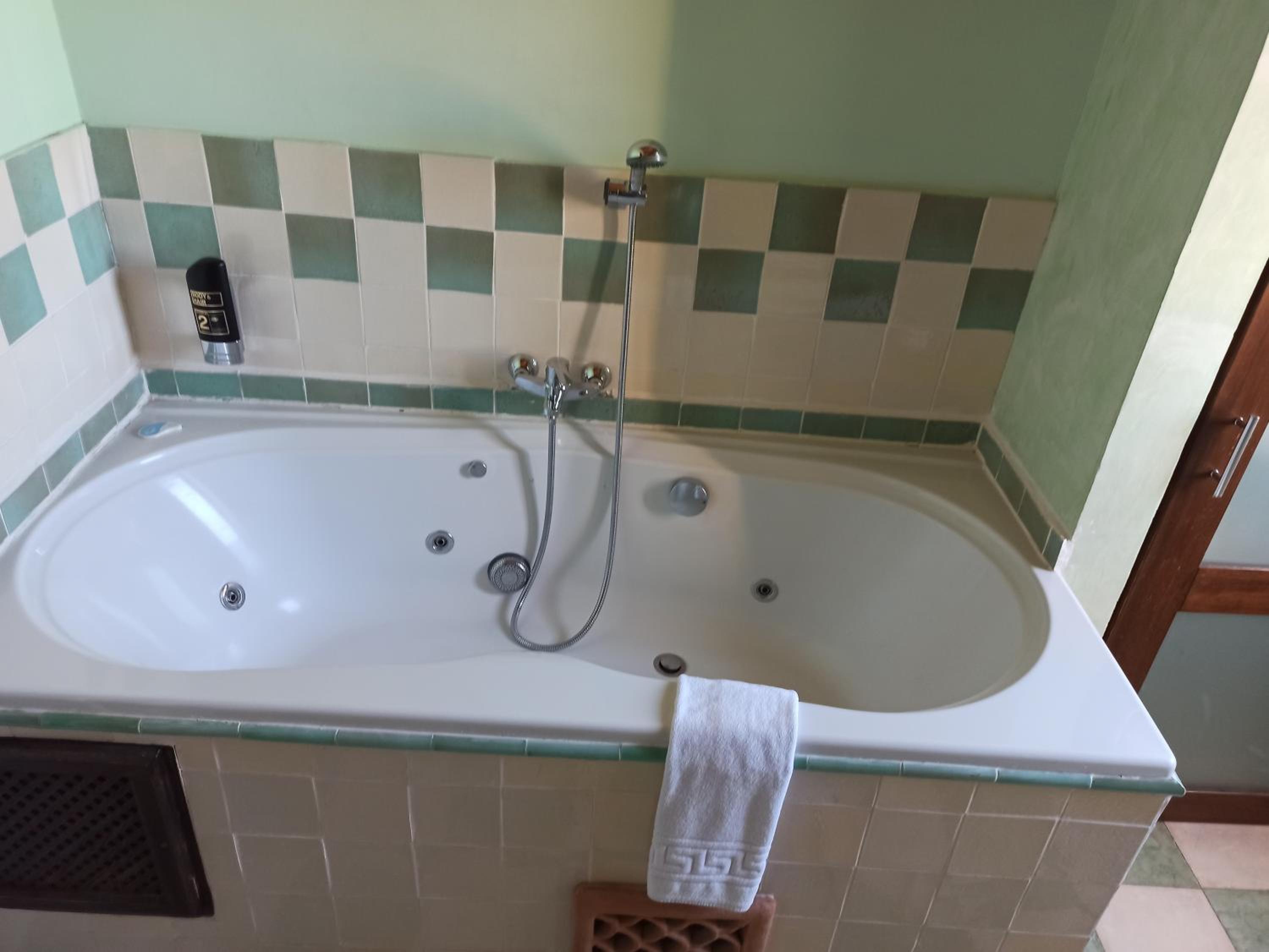 Junior Suite with Terrace photo 2