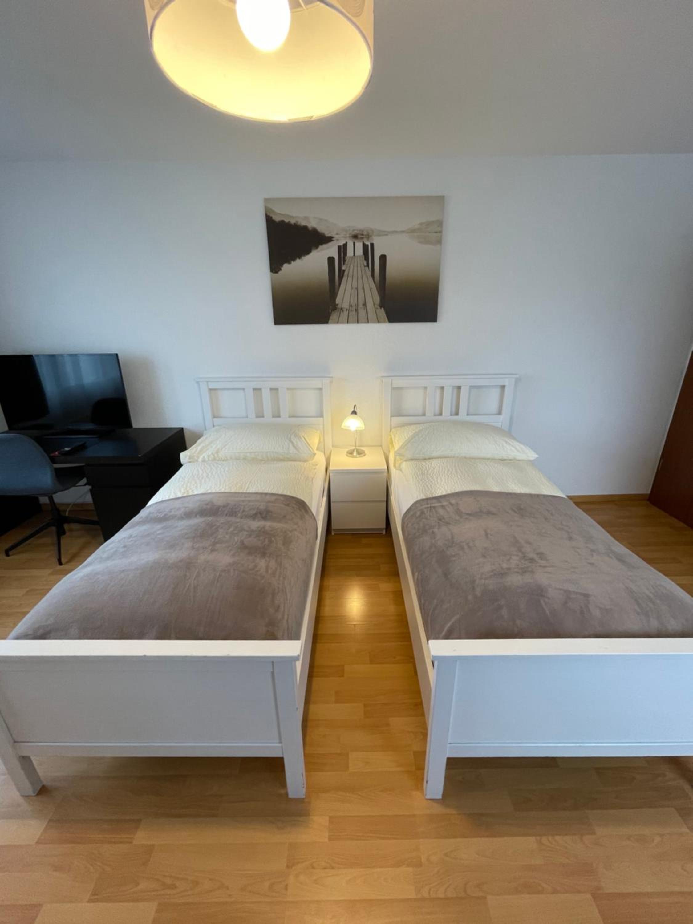 Double or Twin Room - Photo 9