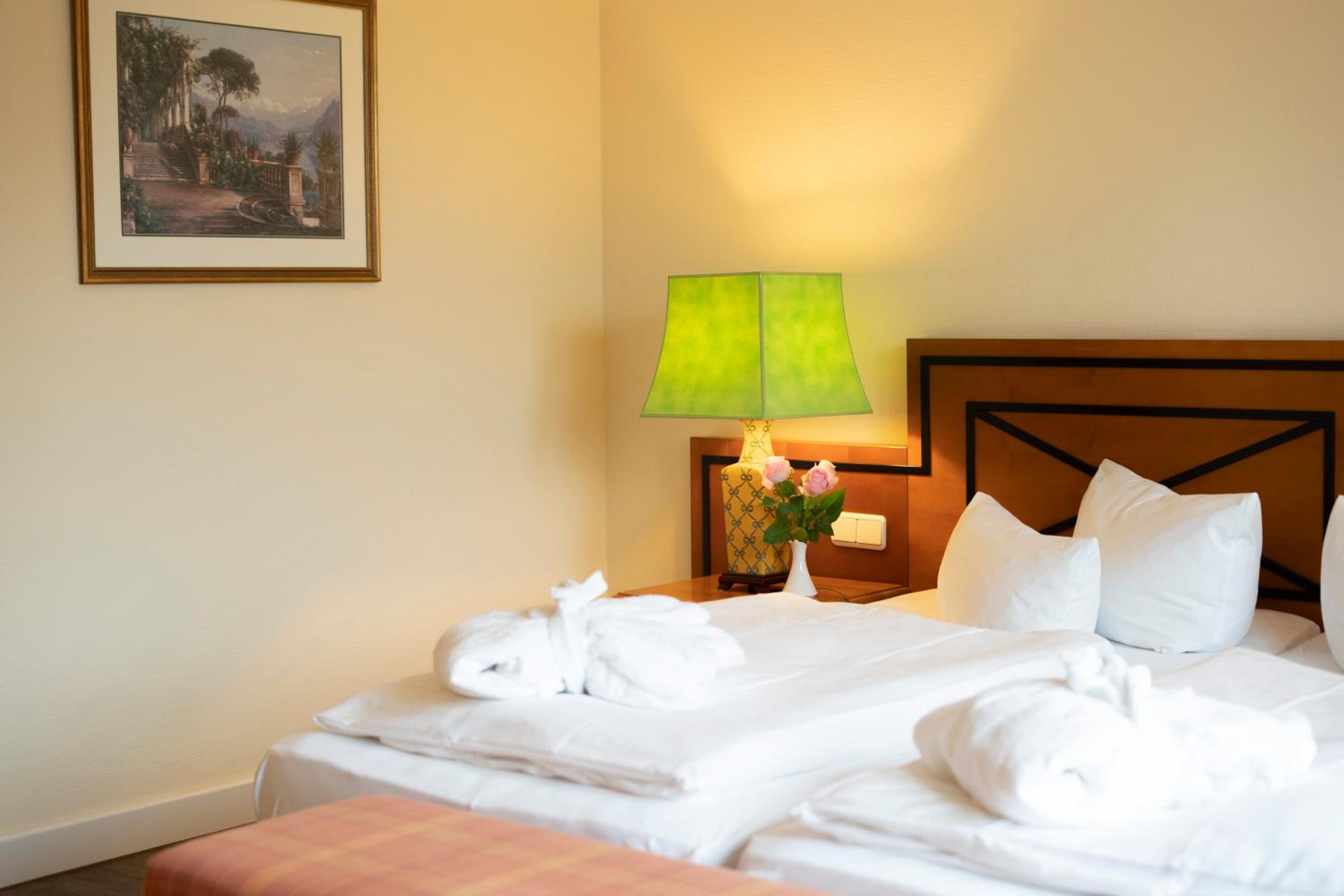 Comfort Double Room