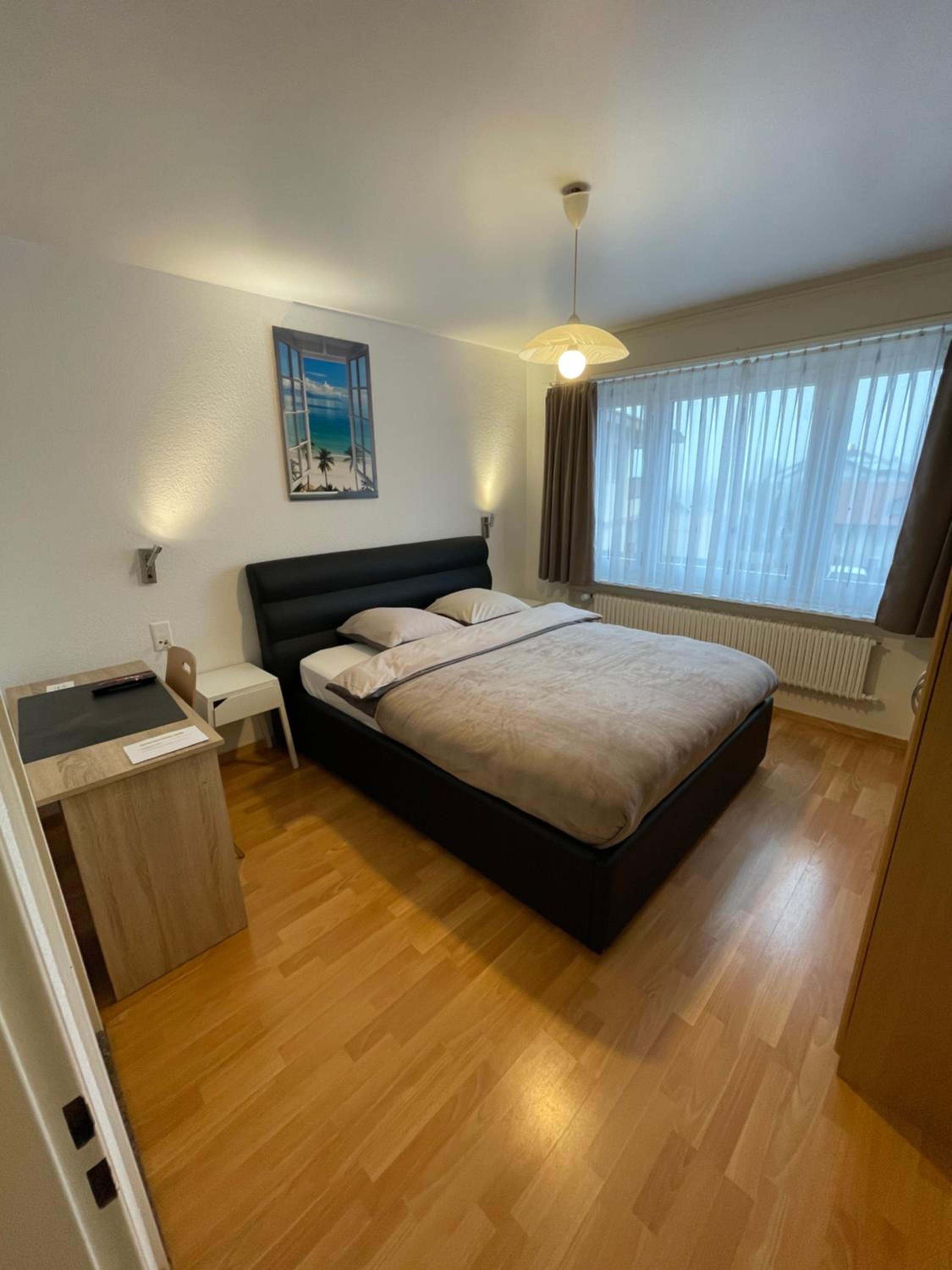 Double or Twin Room - Photo 1