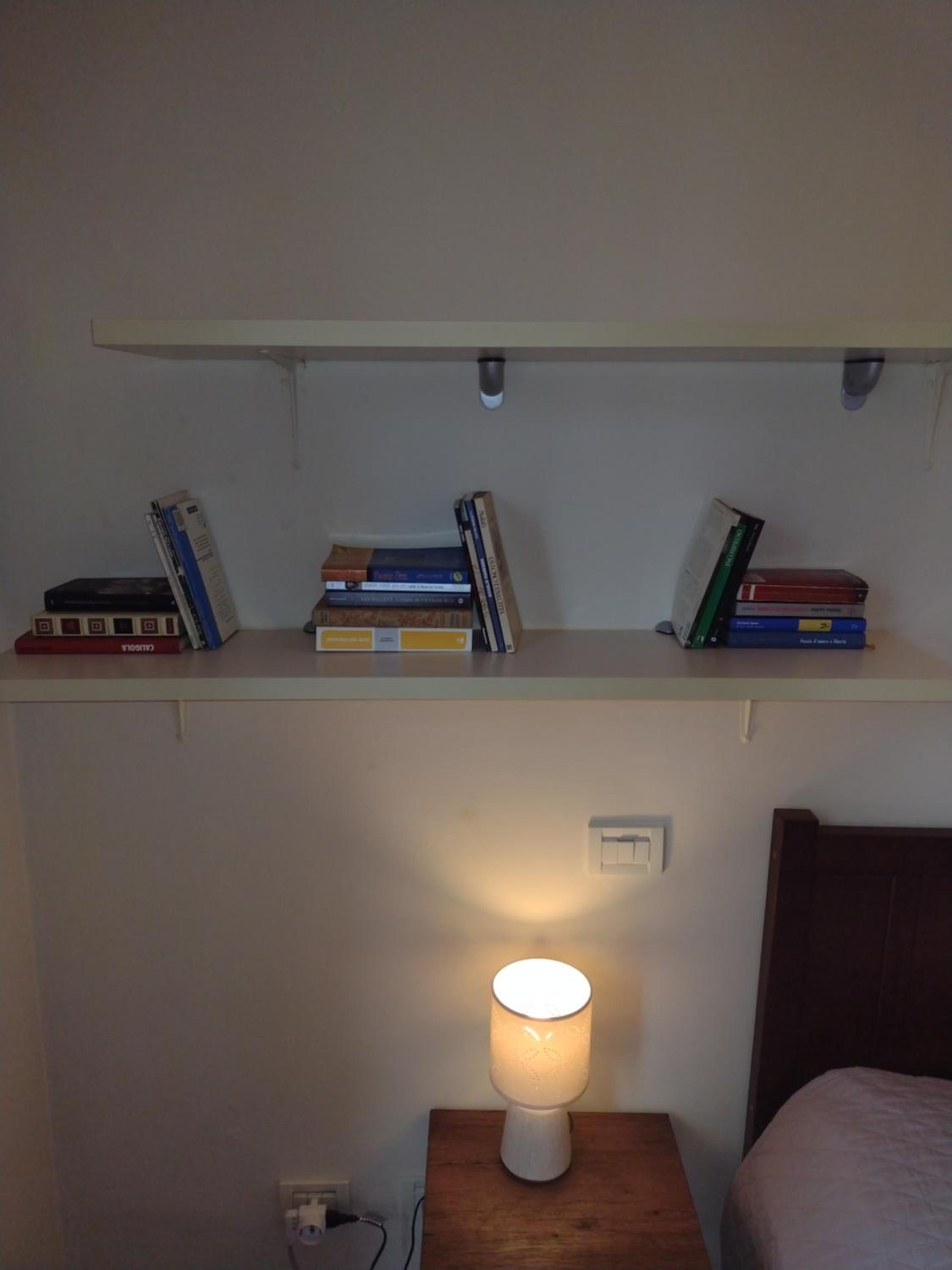Double Room with Private External Bathroom photo 1