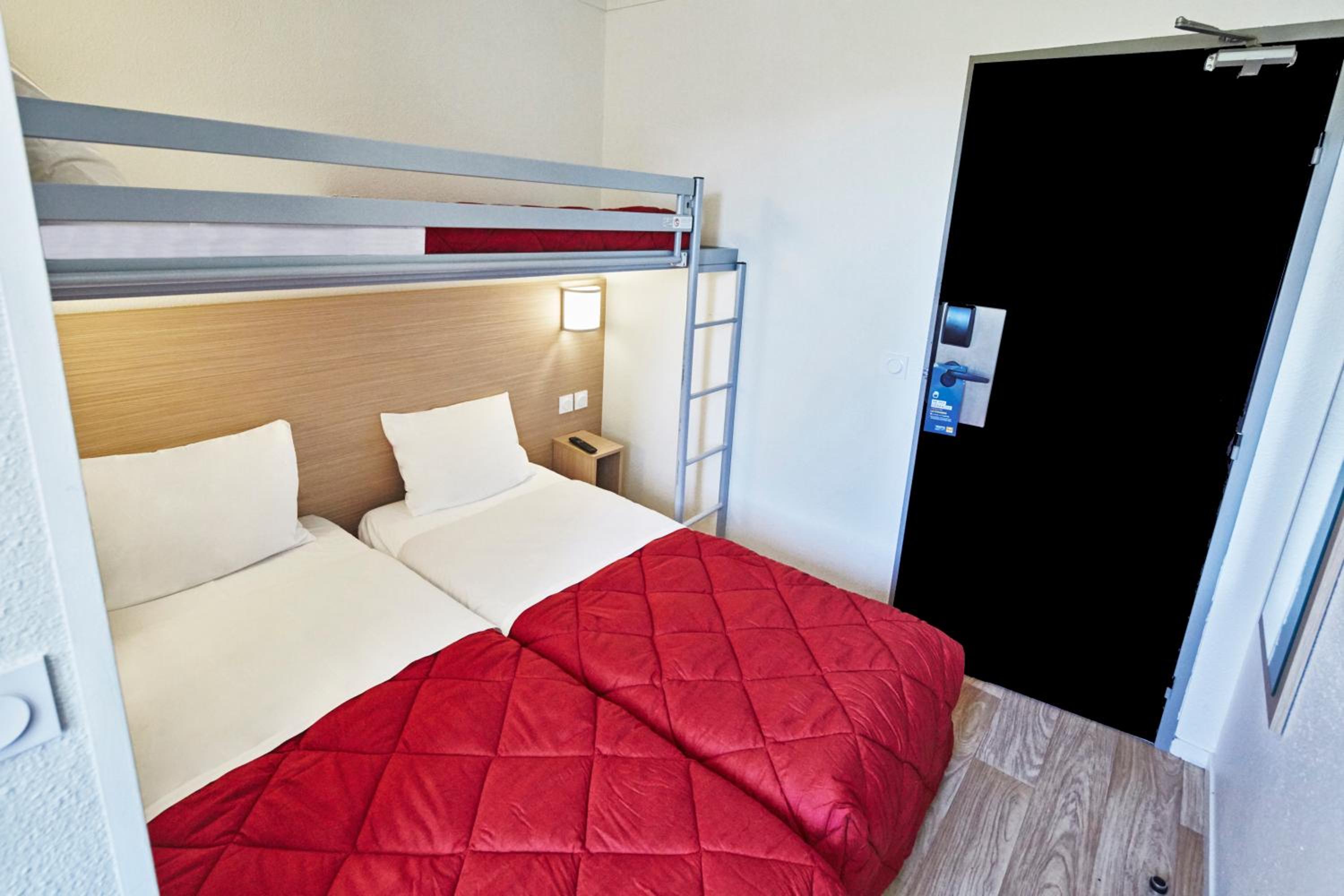 Triple Room - Photo 4