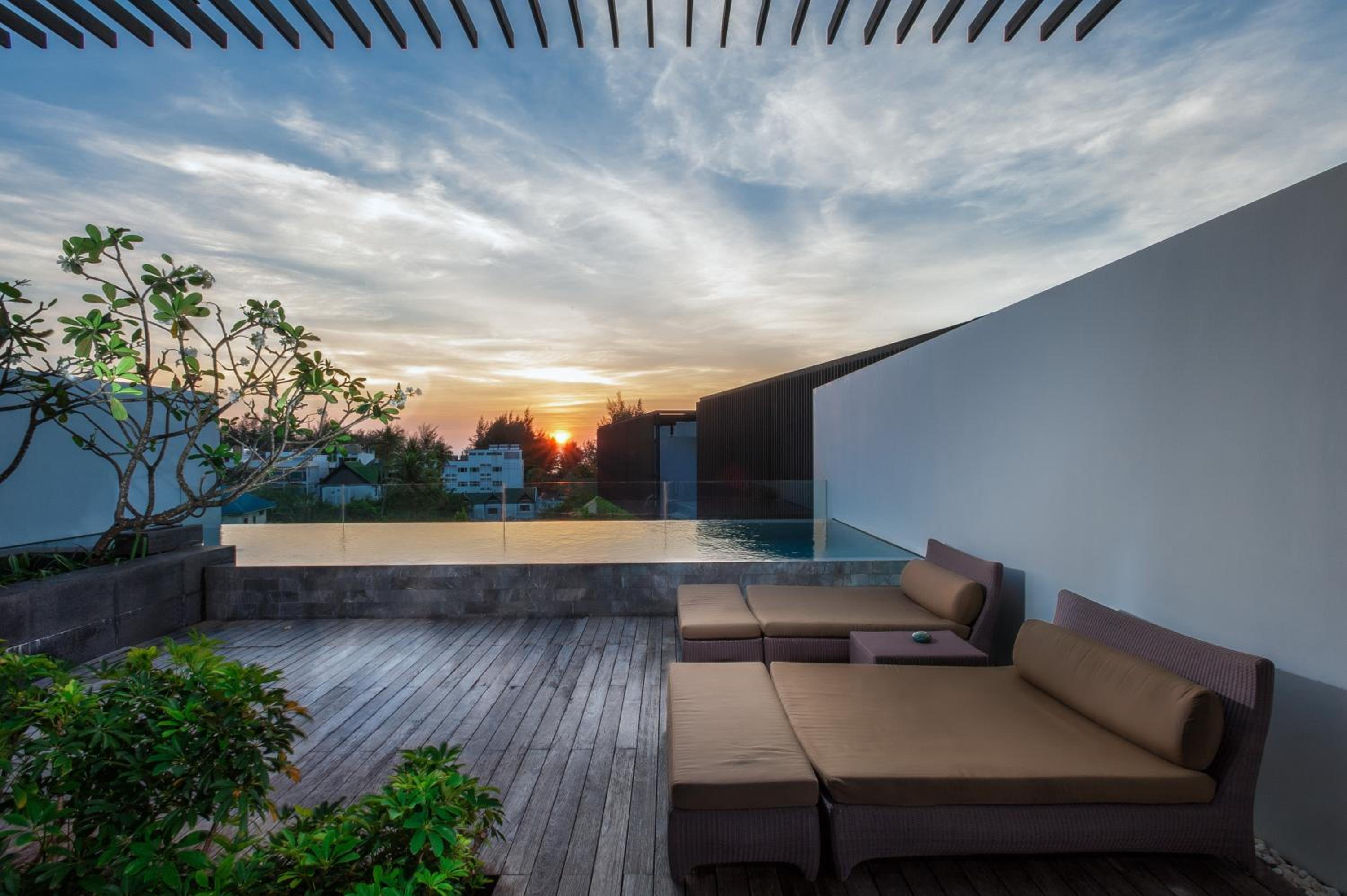 Penthouse Loft - Photo 16
