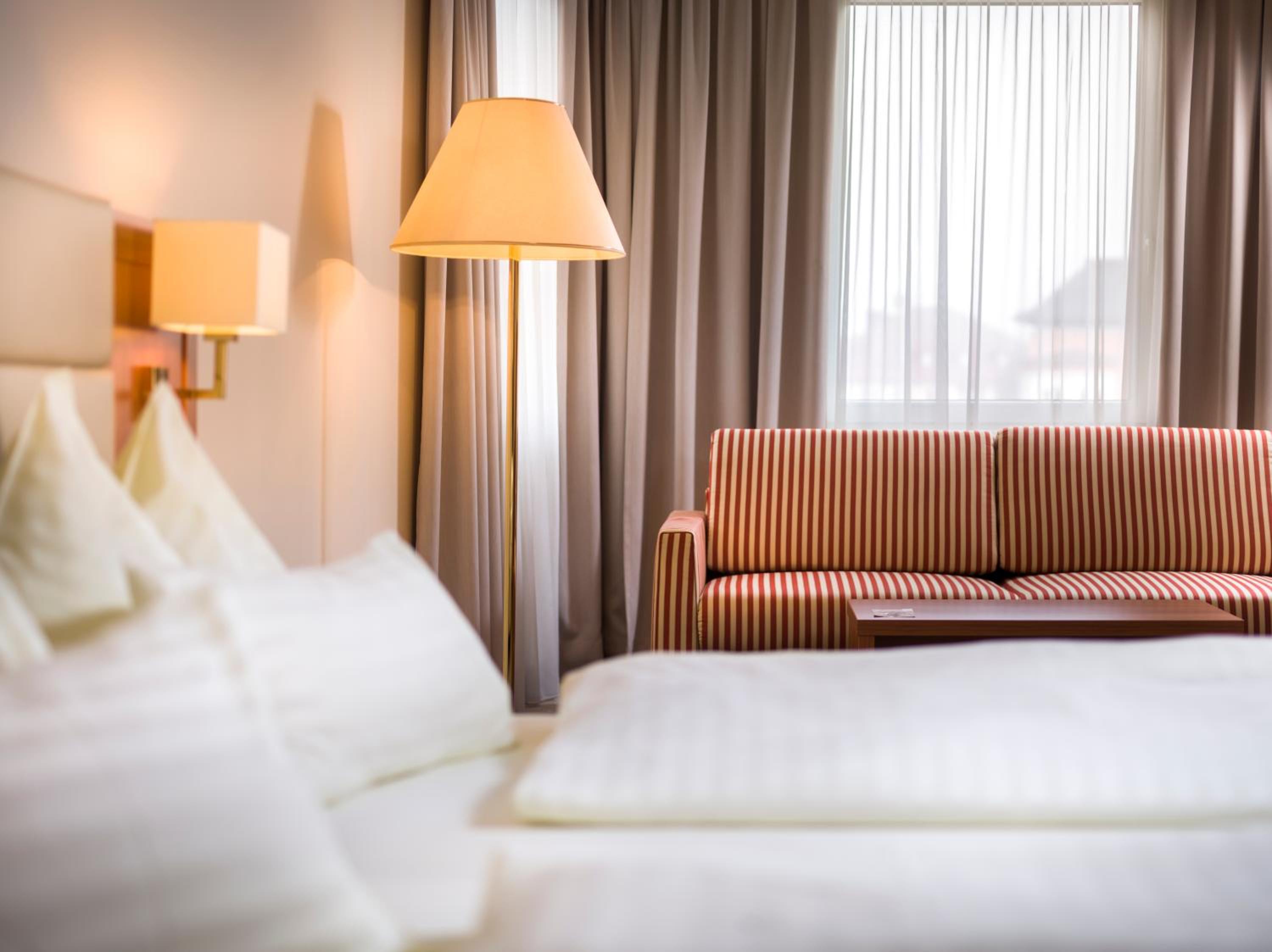 Exclusive Double Room - Photo 7