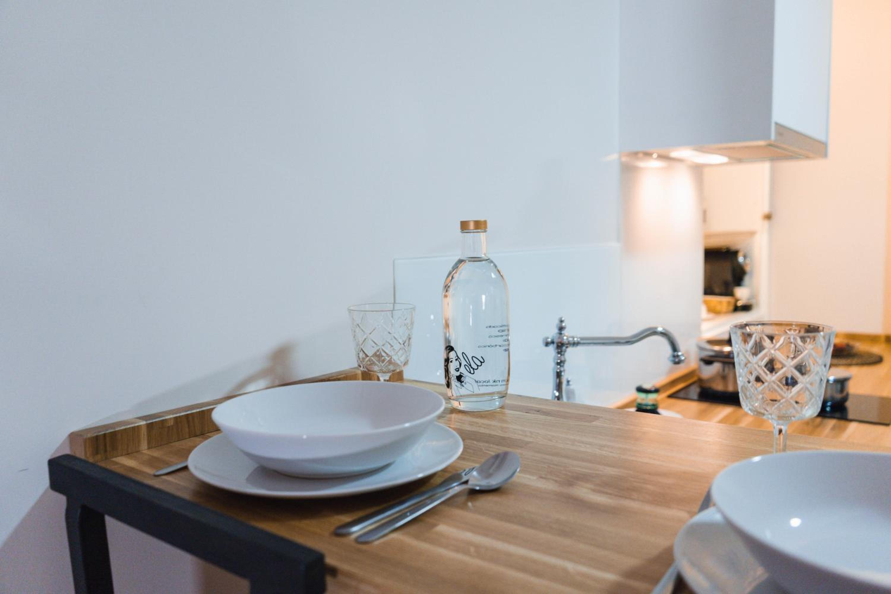 Apartment - Photo 5