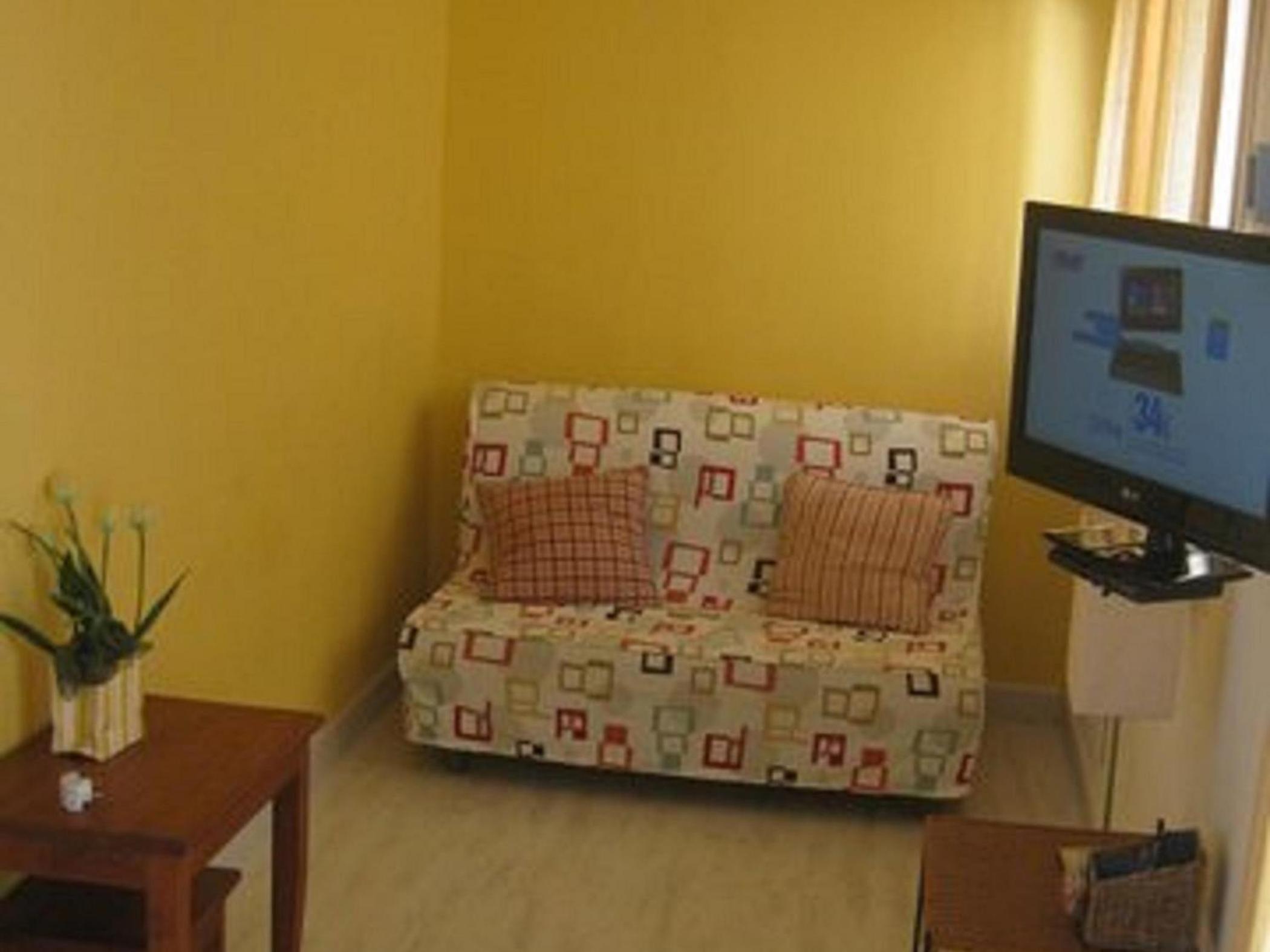 Apartamento