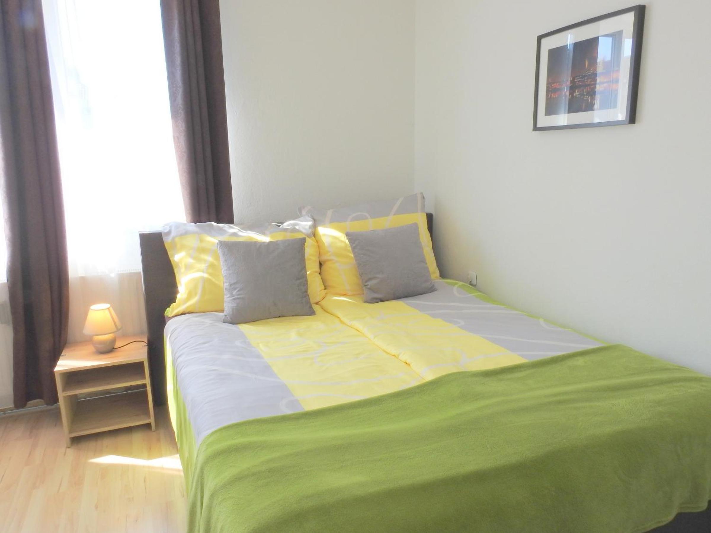Studio Apartment photo 3