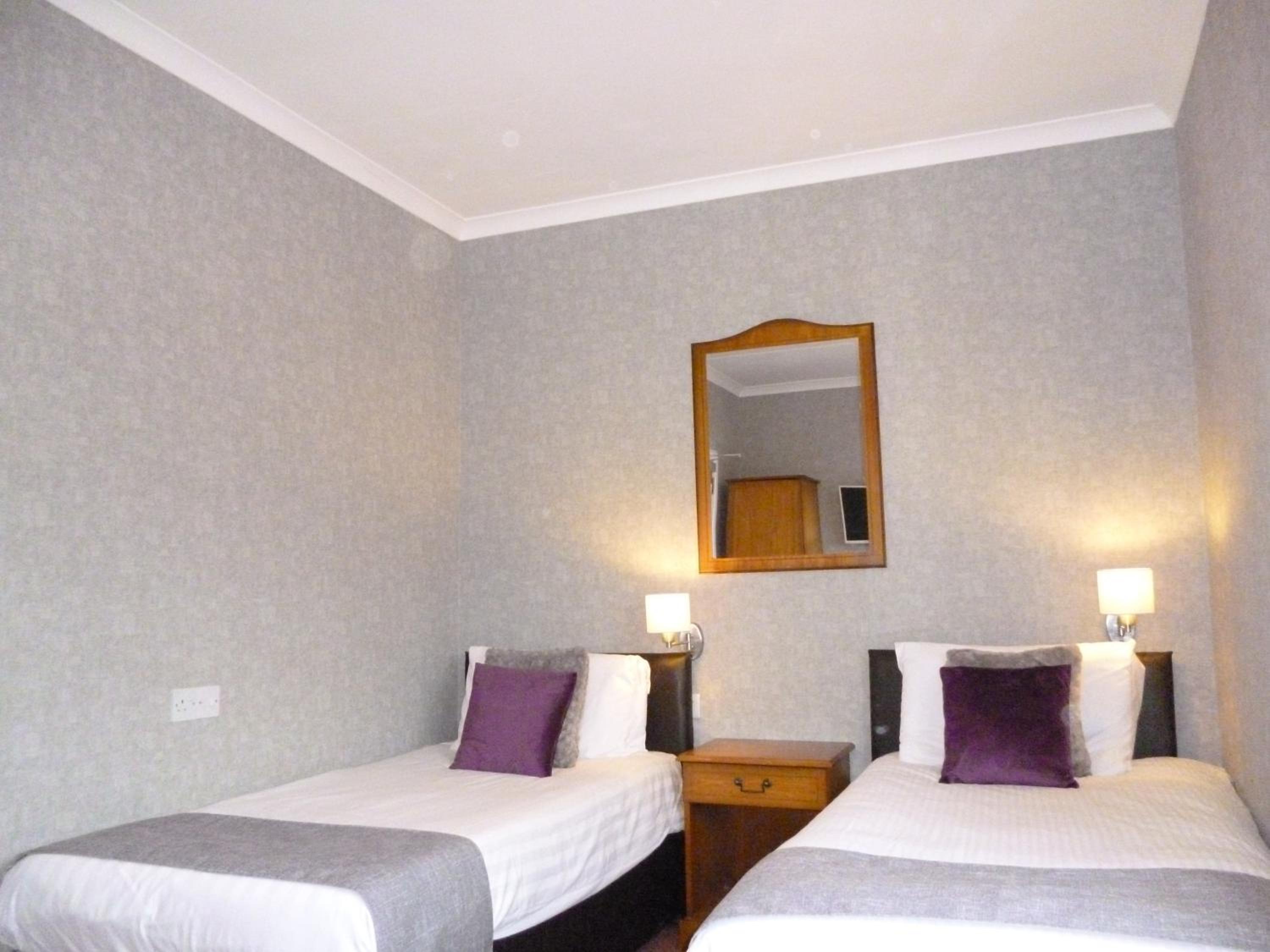 Budget Double Room