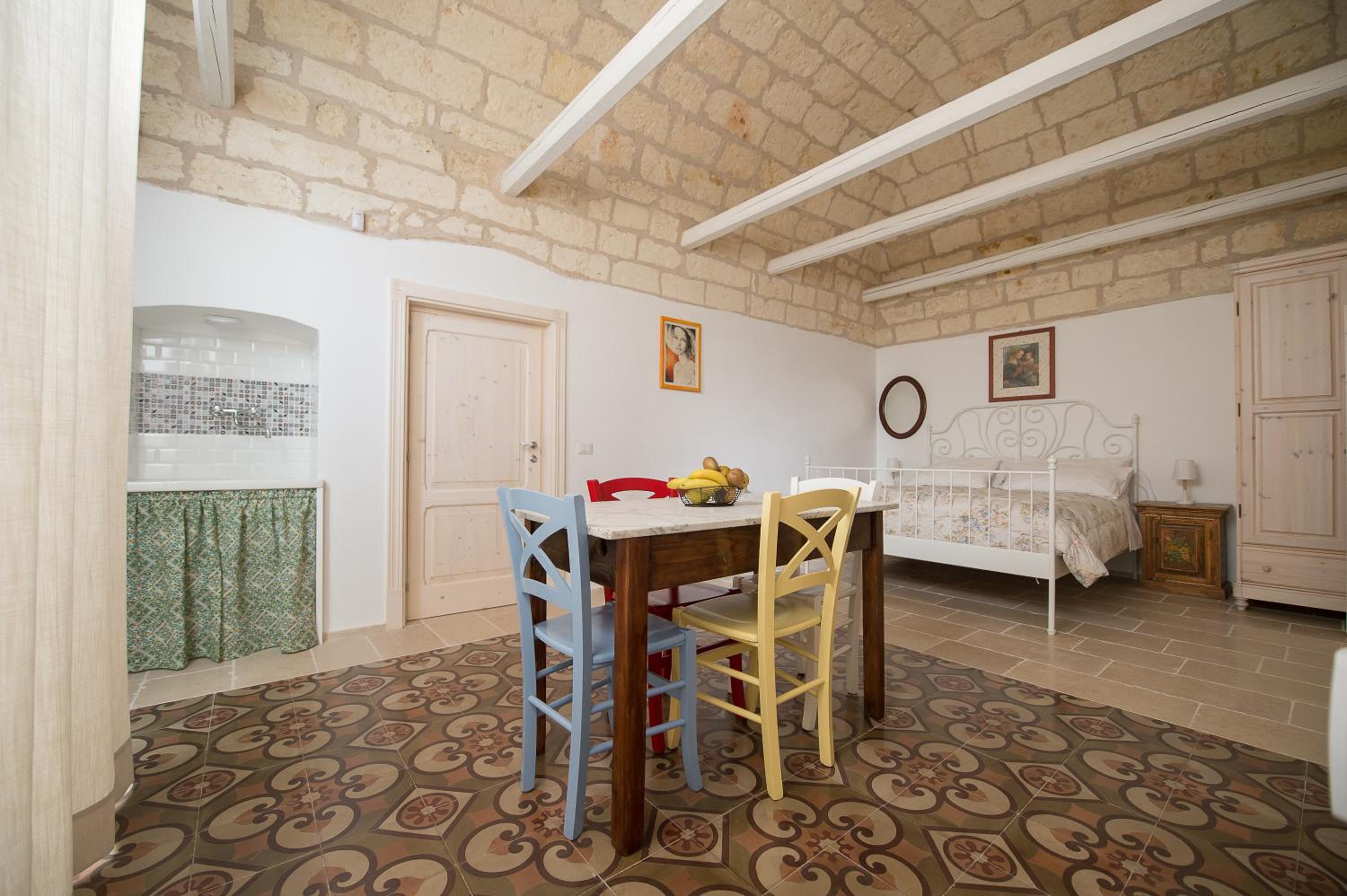Double Room with Private Bathroom photo 2