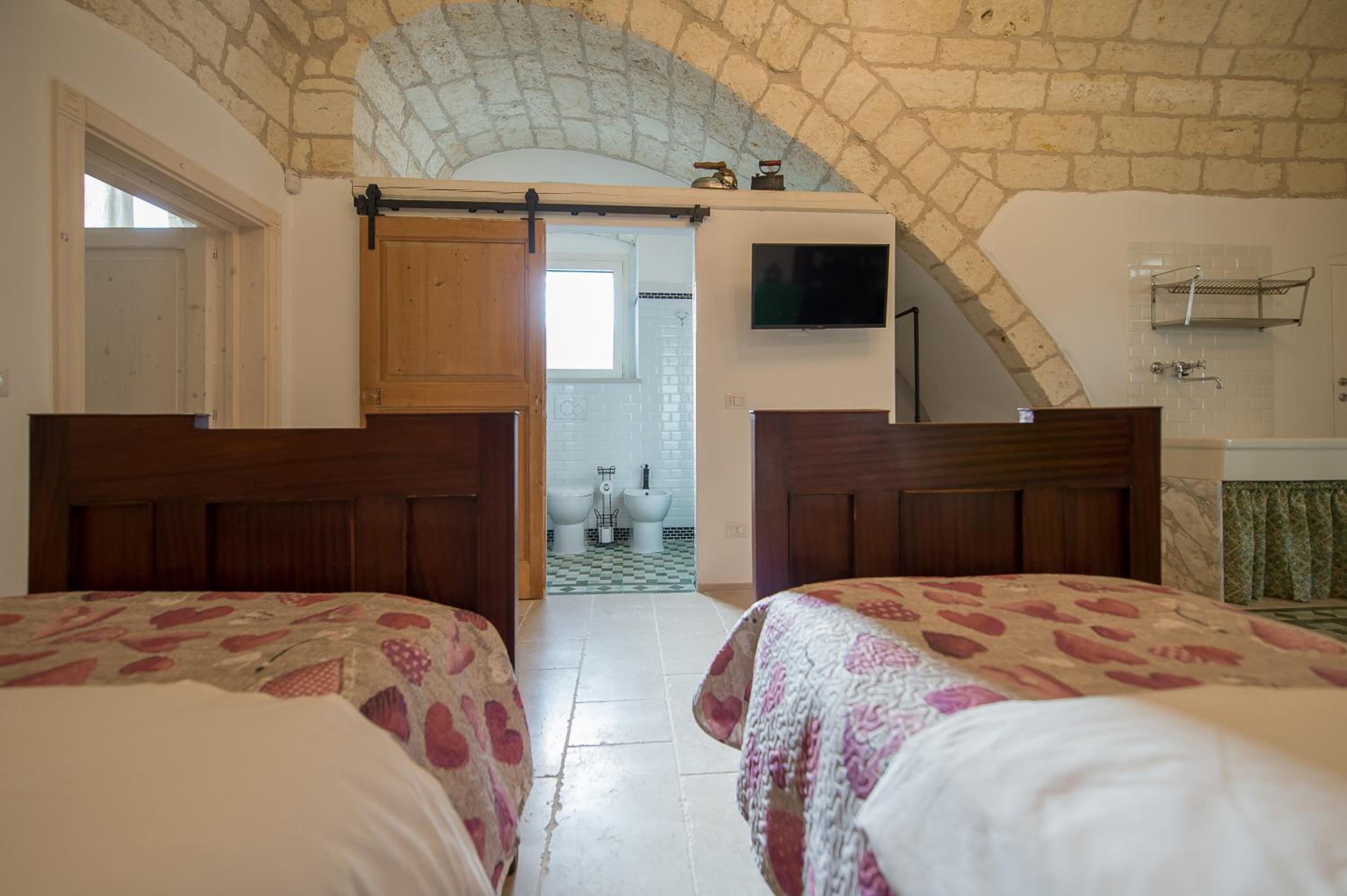 Twin Room photo 3