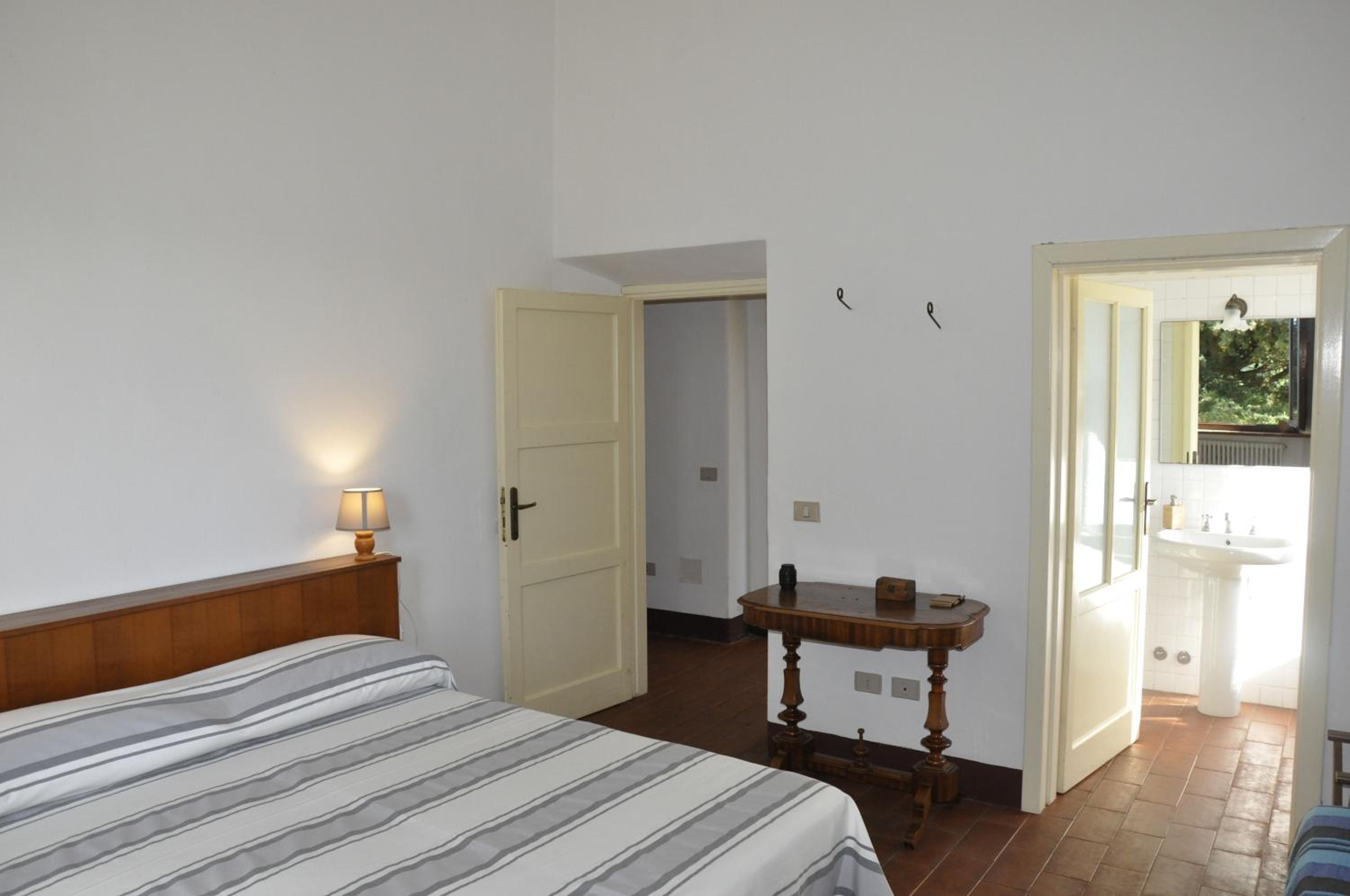 Triple Room With Private Bathroom photo 2