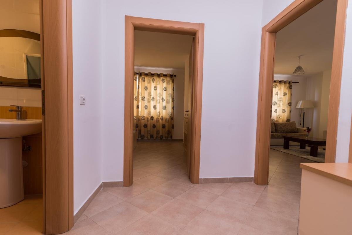 Standard Apartment photo 1