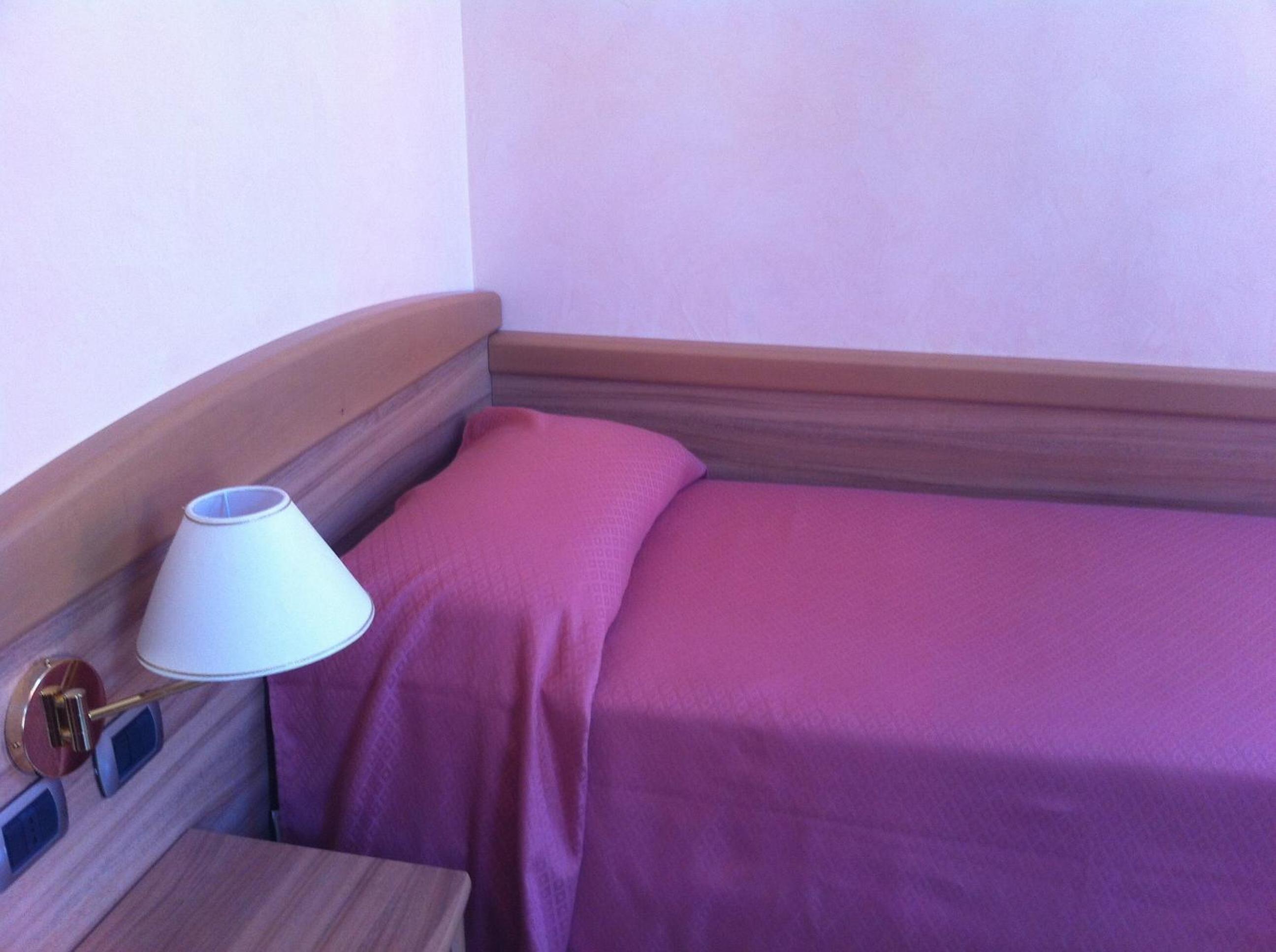 Quadruple Room - Photo 1