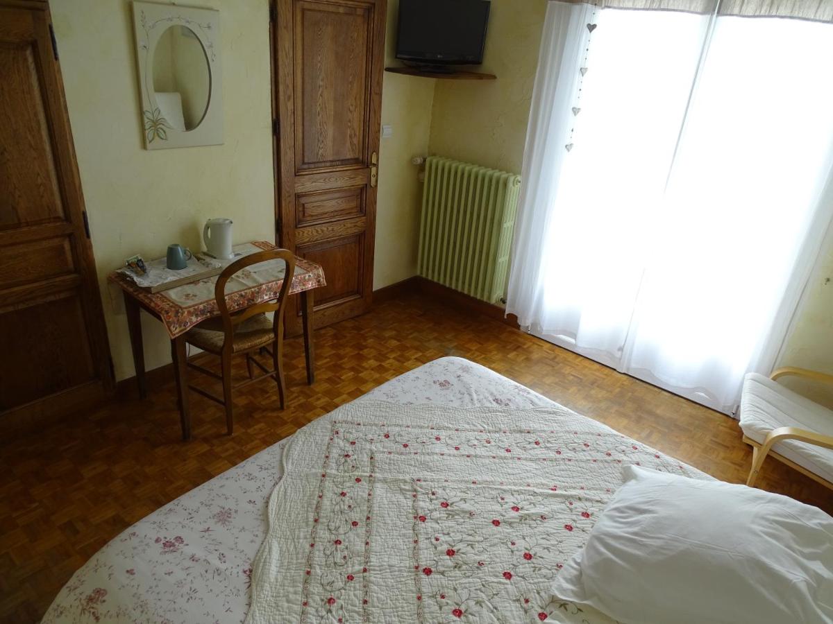 Double Room with Mountain View photo 2