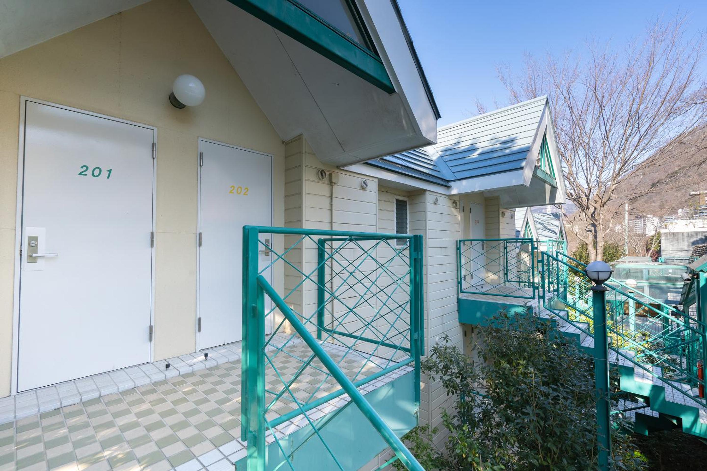 Twin Room - Cottage - Non Smoking - Photo 12
