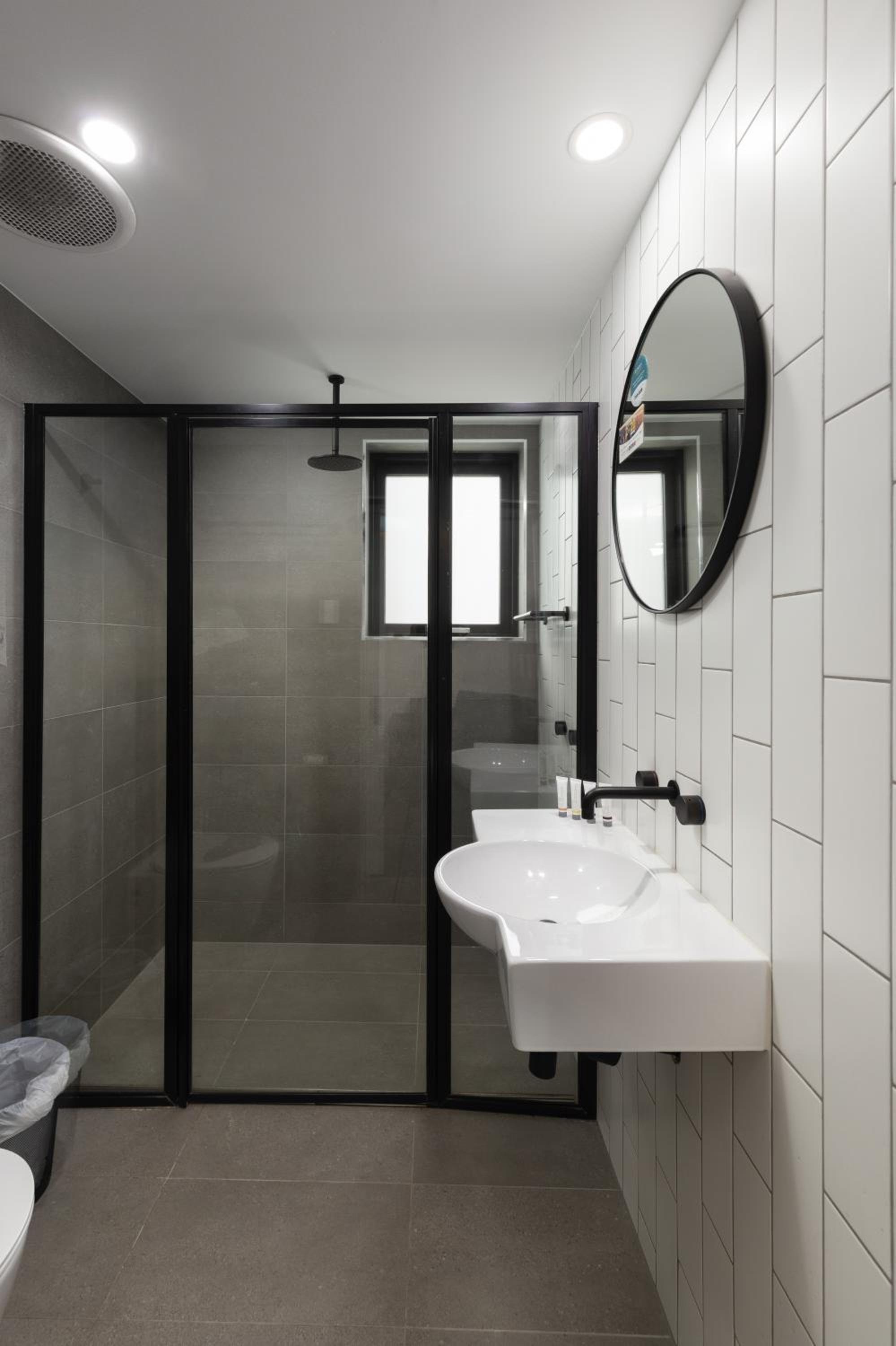 Executive Triple Room