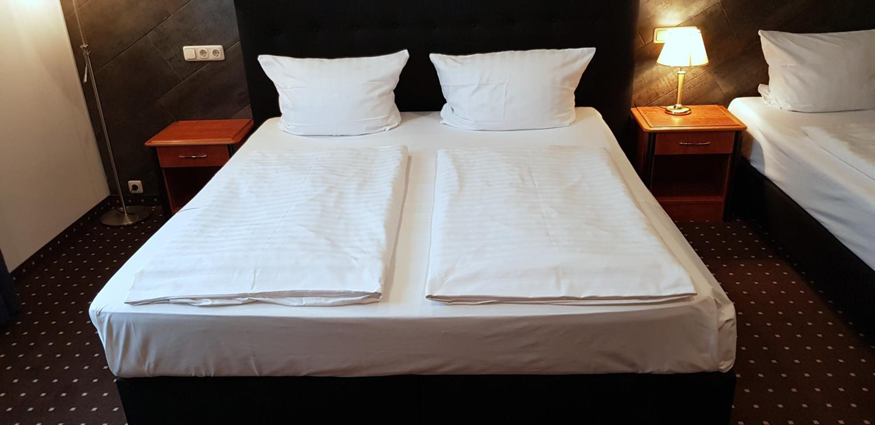 Business Triple Room - Photo 15