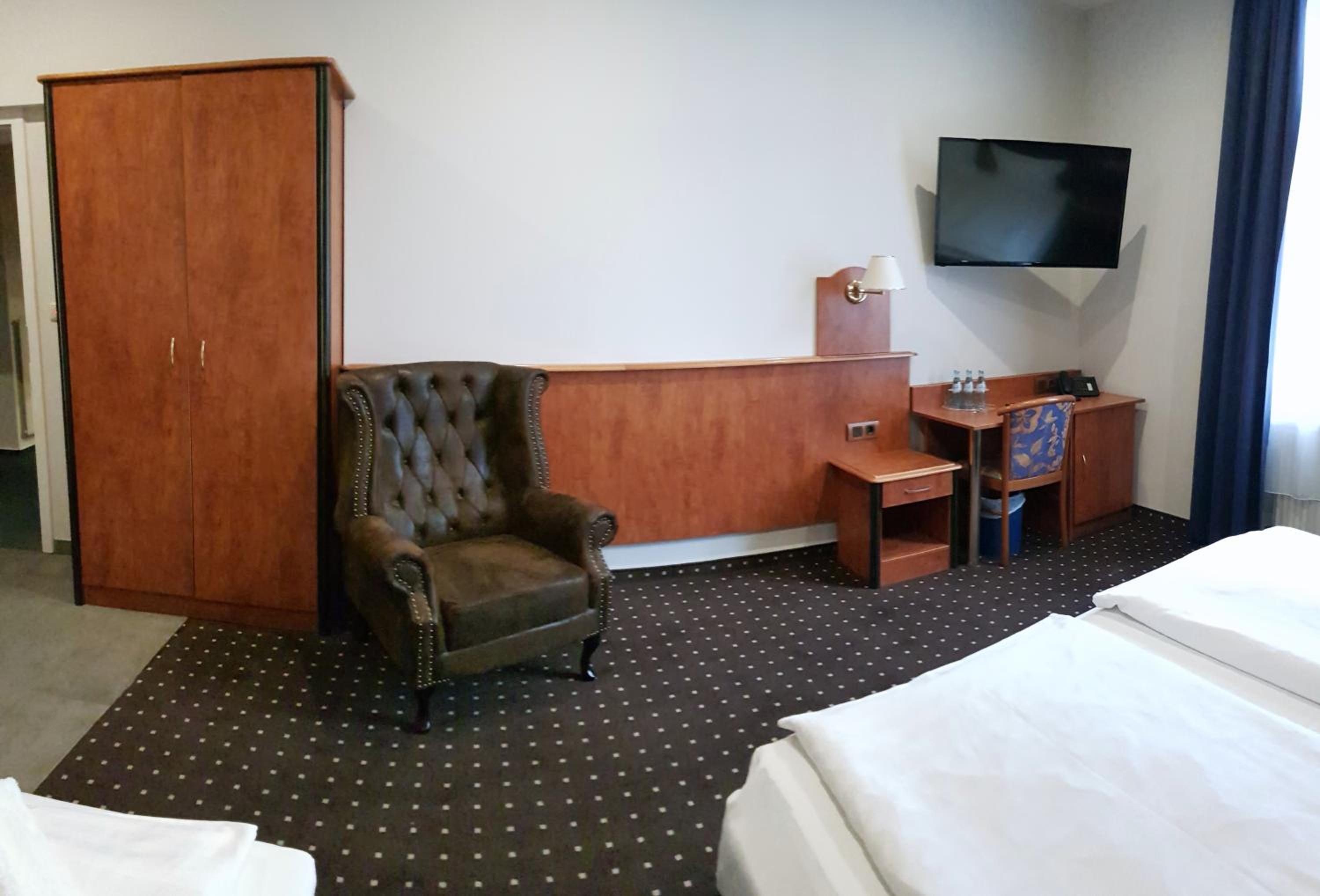 Business Triple Room - Photo 2