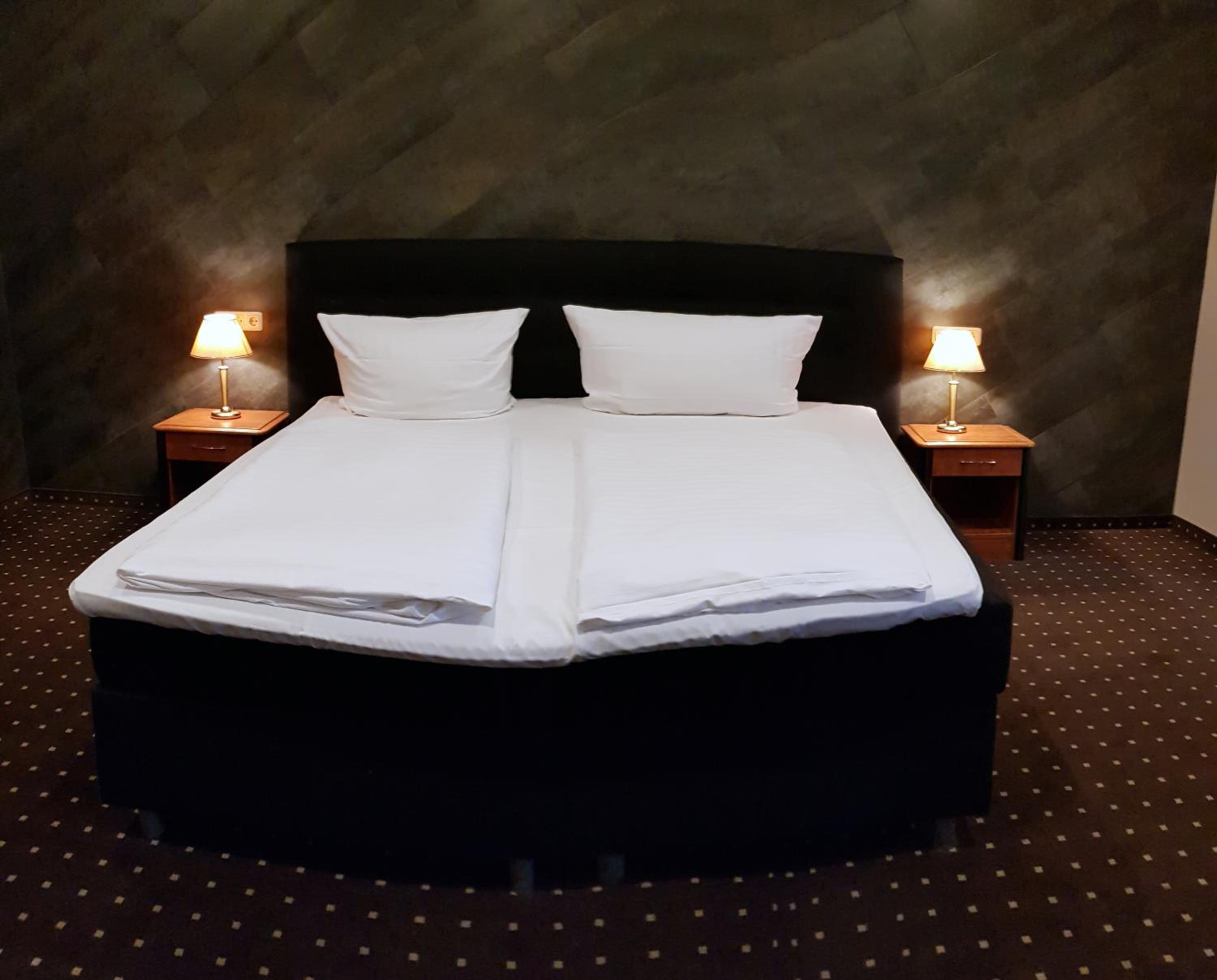 Business Double Room - Photo 23