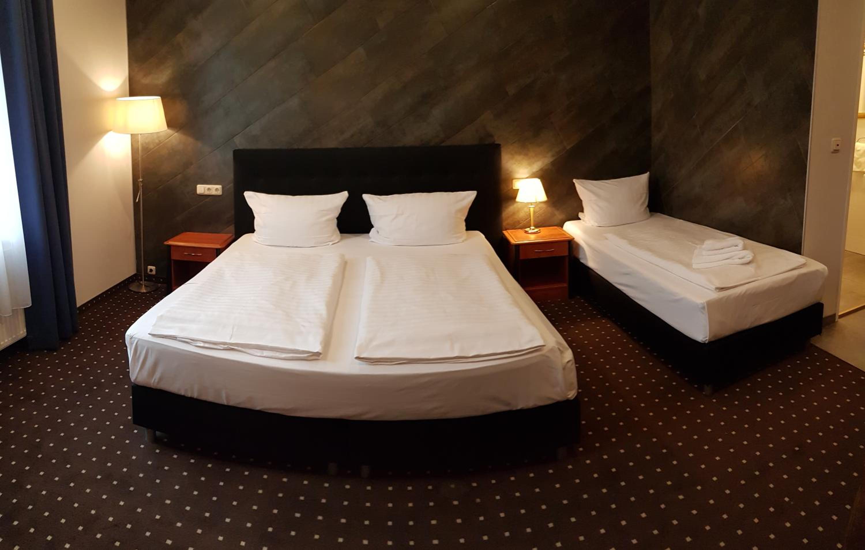 Business Triple Room - Photo 5