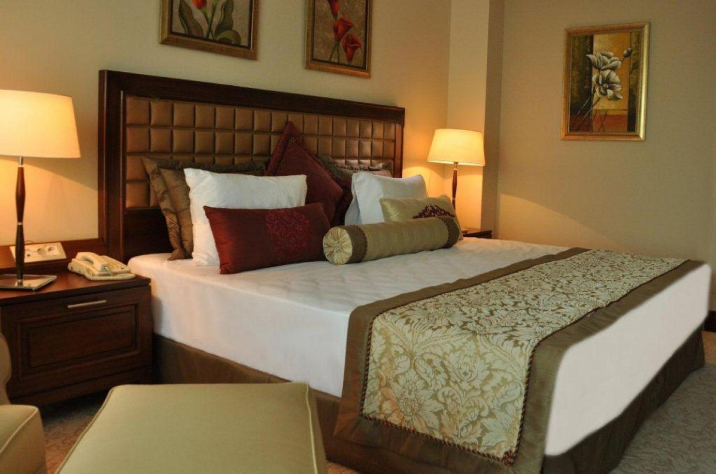 Standard Room photo 1