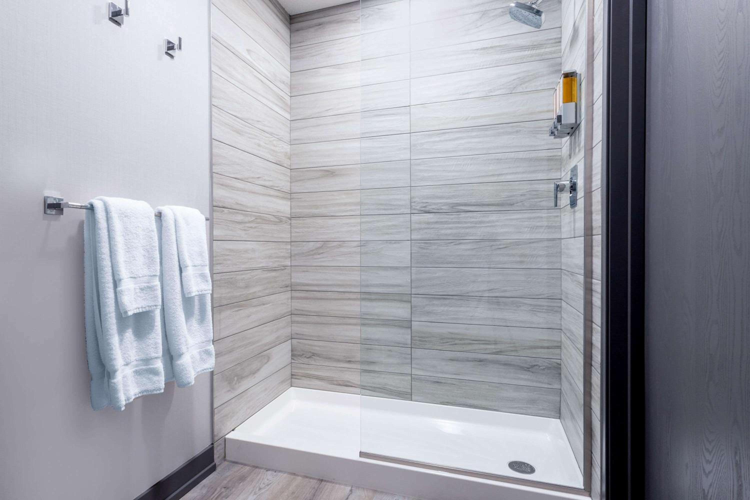 Travelodge by Wyndham Elkhart, Billede 5