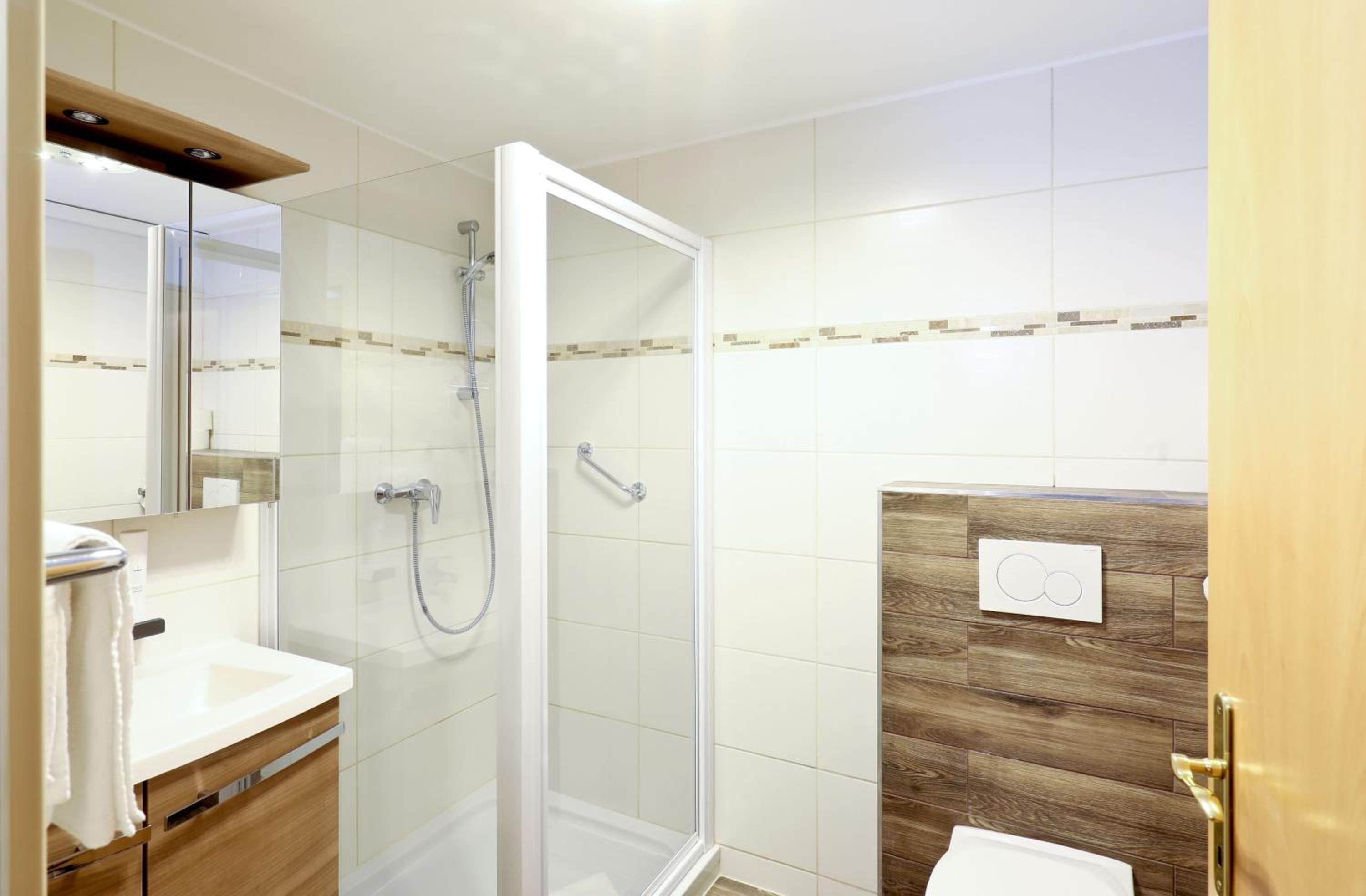 Double Room with Balcony photo 2