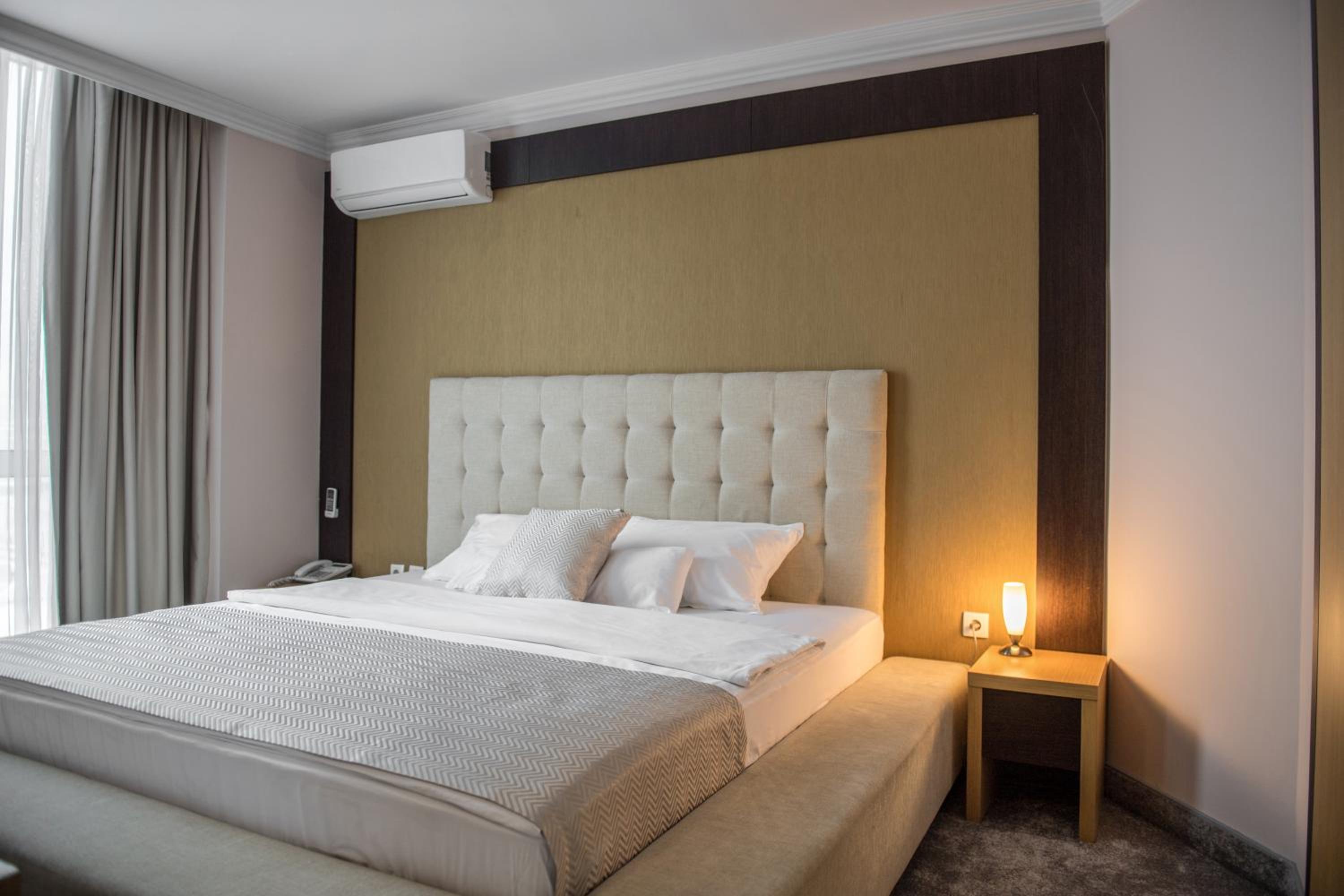 Special Offer Standard Double Room Romantic Package