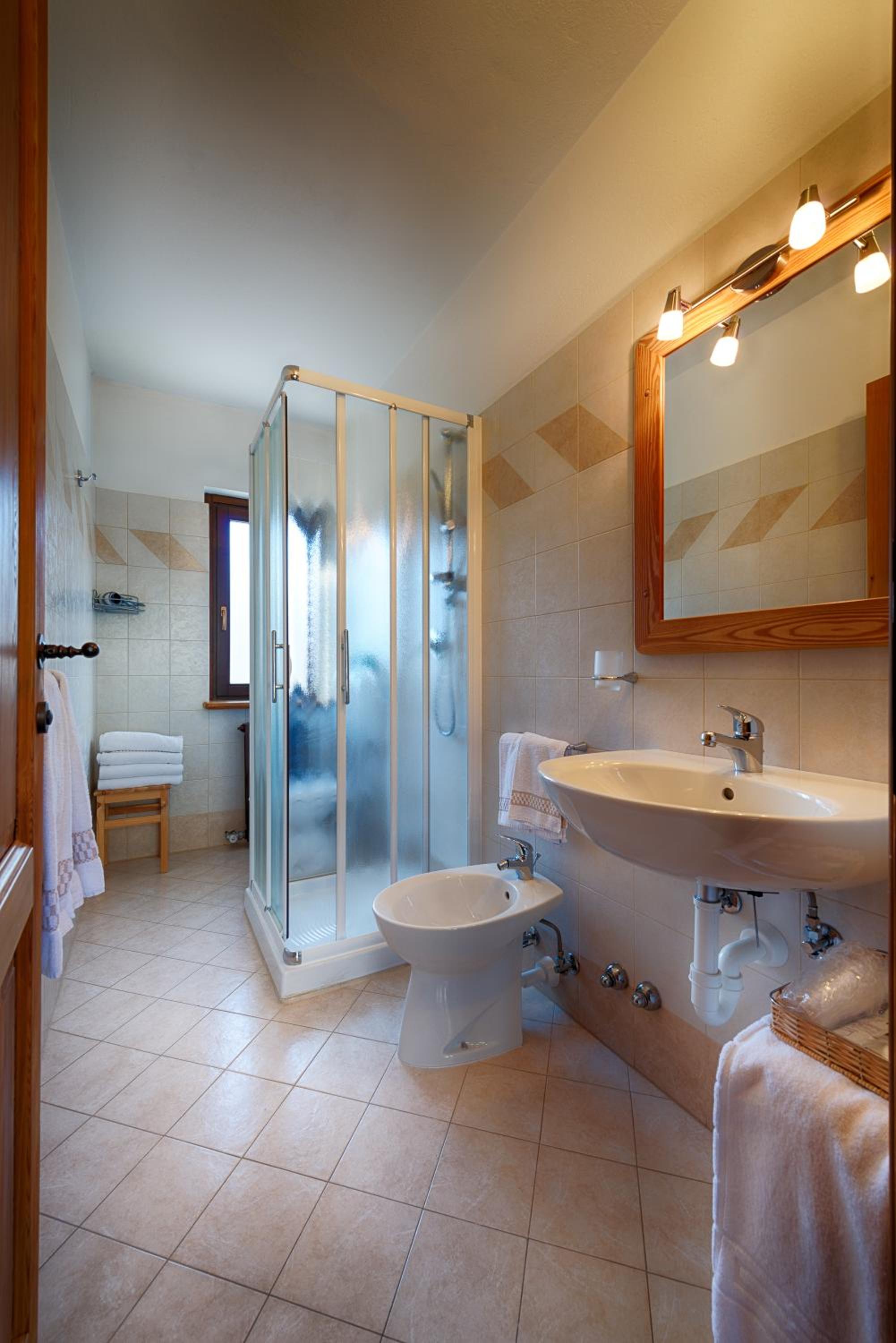 Quadruple Room photo 2