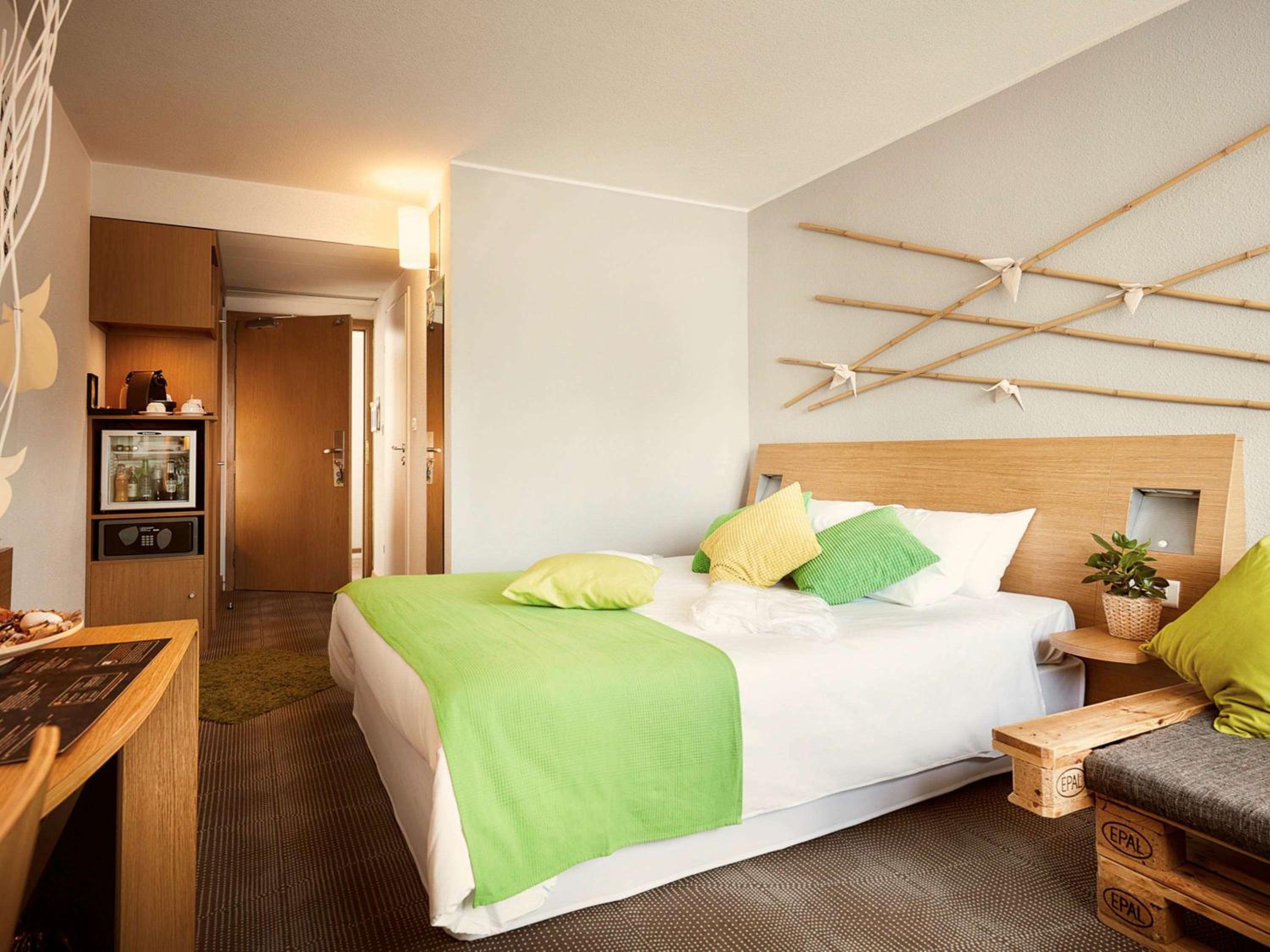 MyRoom par Anna: Eco Room / Standard Room Two adu lts max - Photo 3